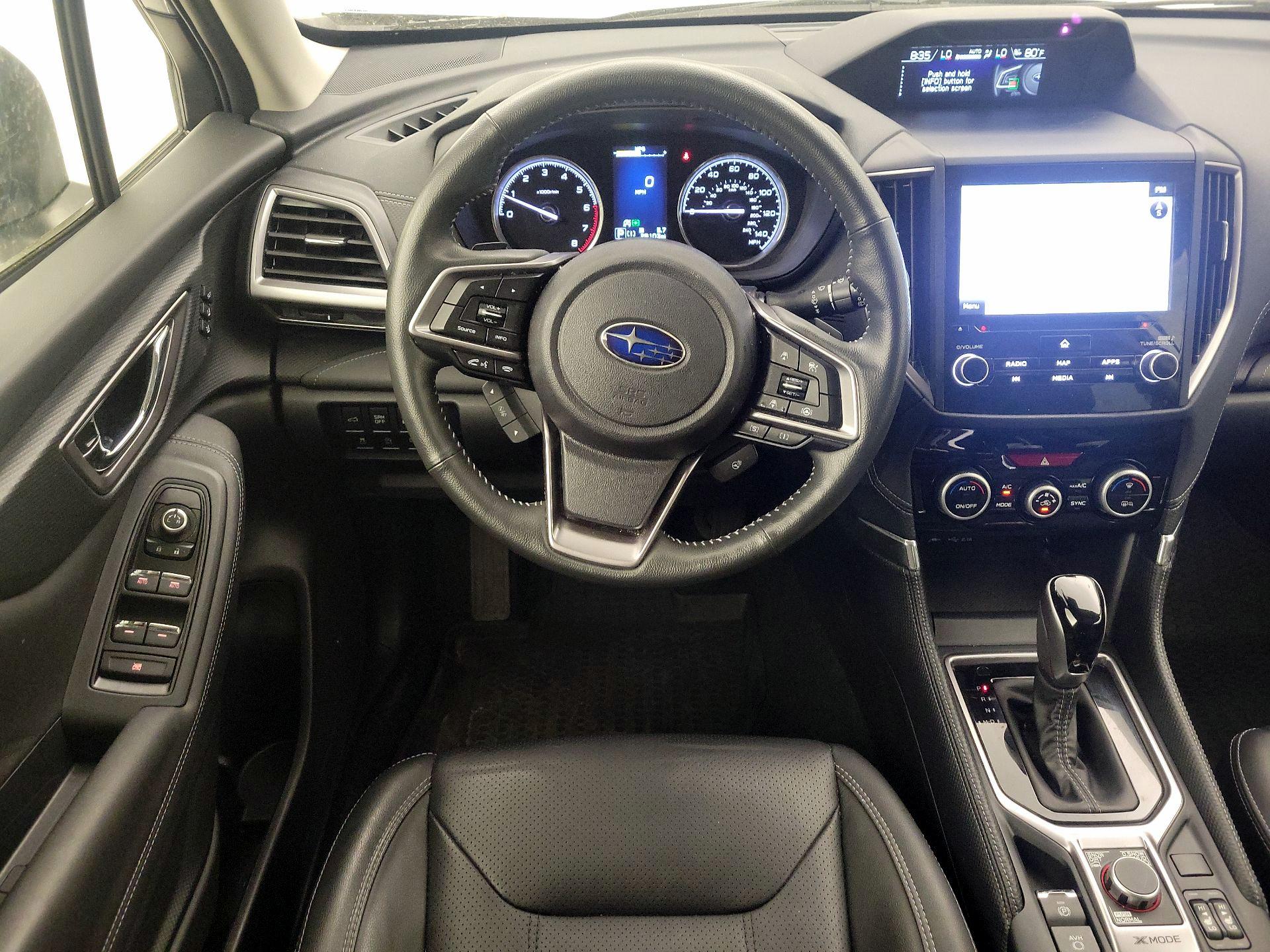 Thumbnail: 2023 Subaru Forester - 10