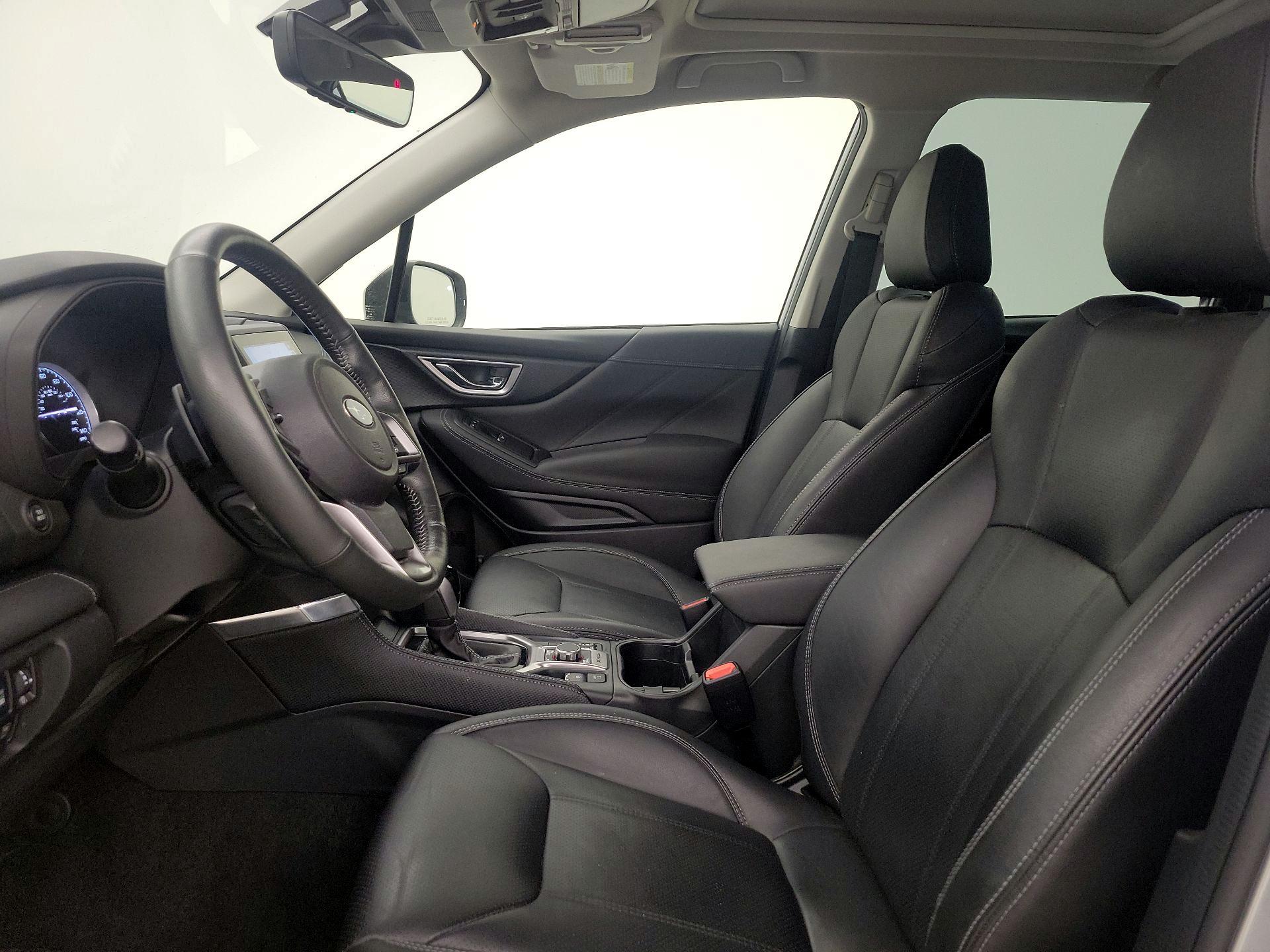 Thumbnail: 2023 Subaru Forester - 11