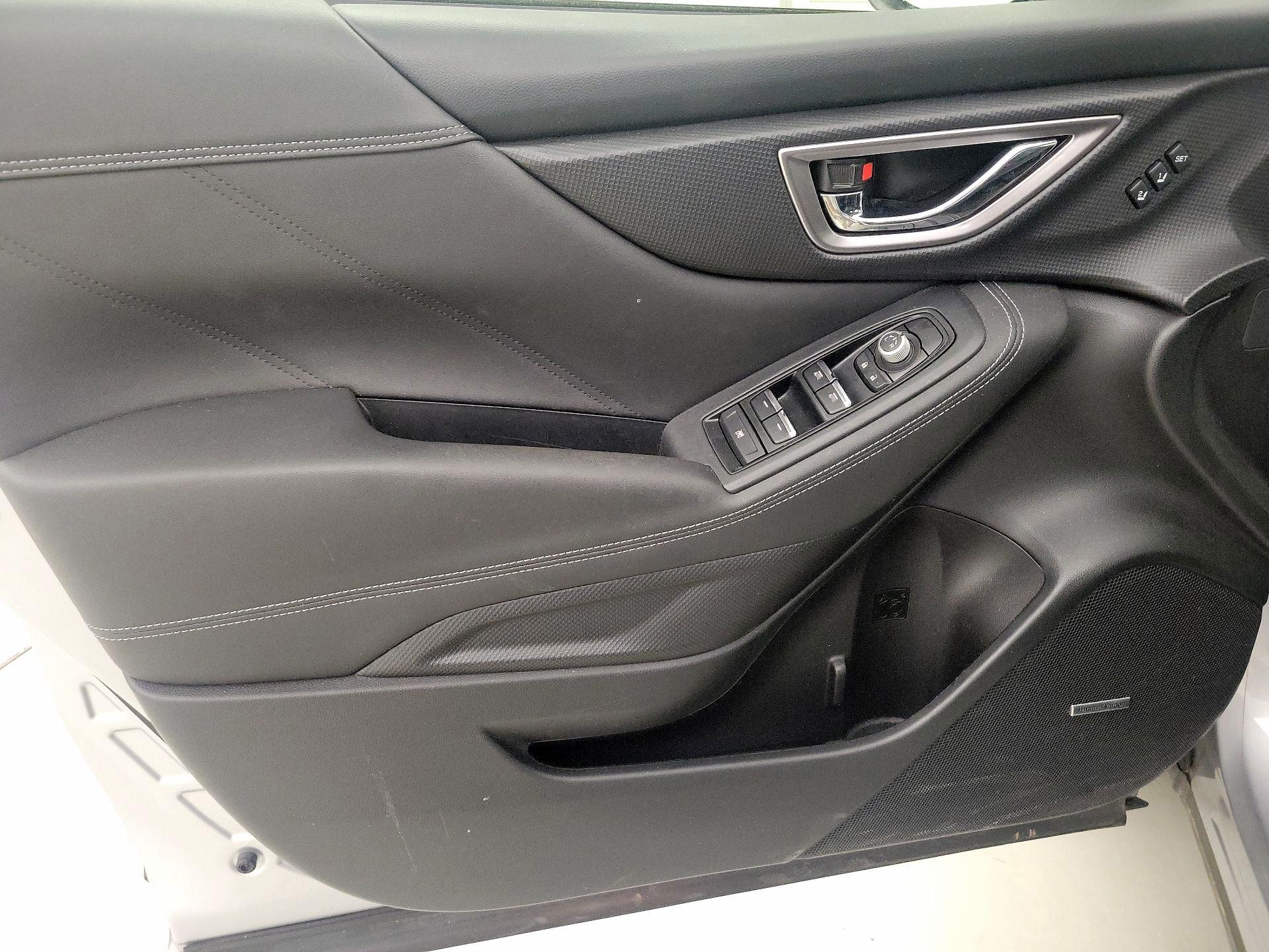 Thumbnail: 2023 Subaru Forester - 12