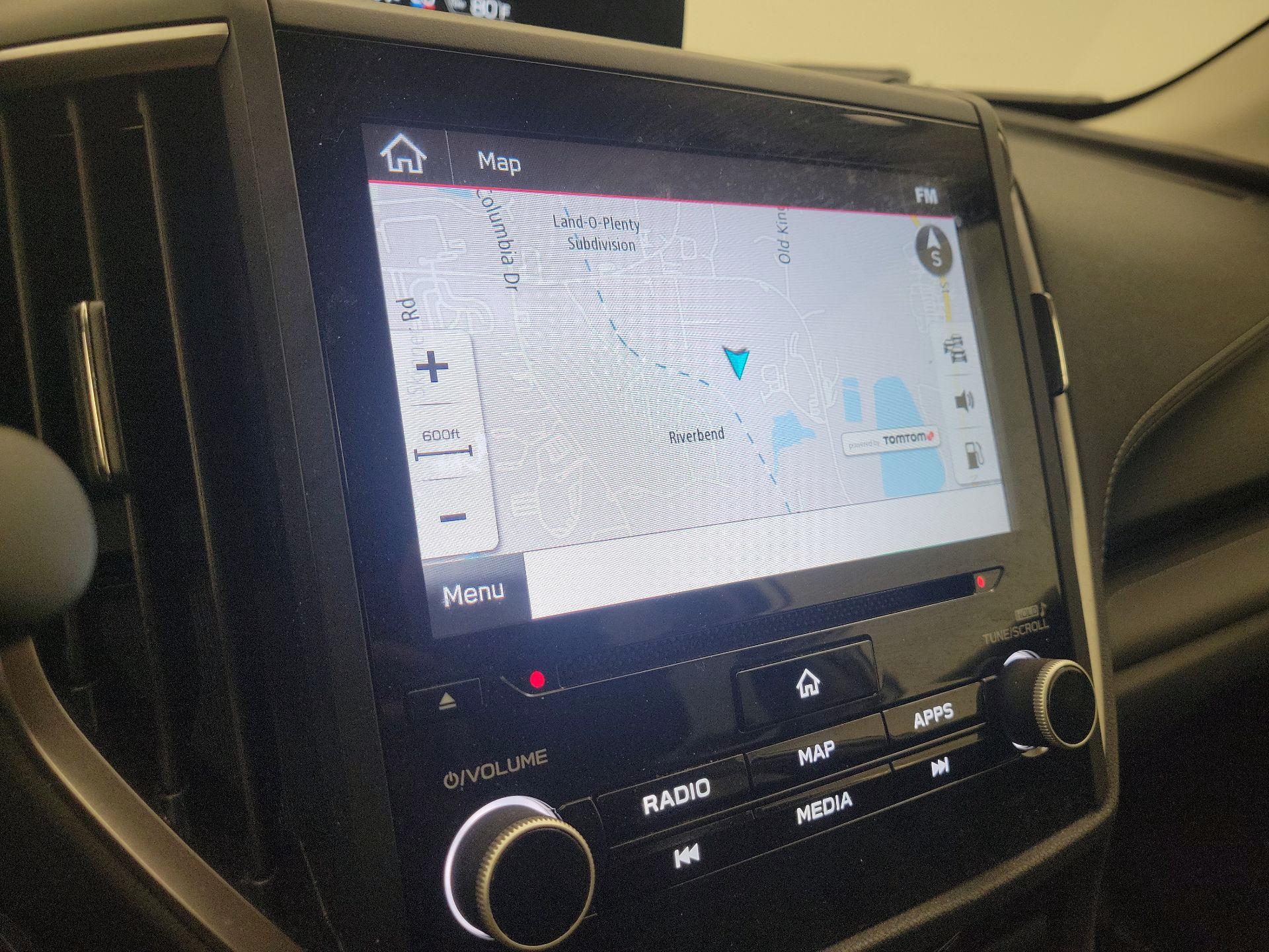 Thumbnail: 2023 Subaru Forester - 14