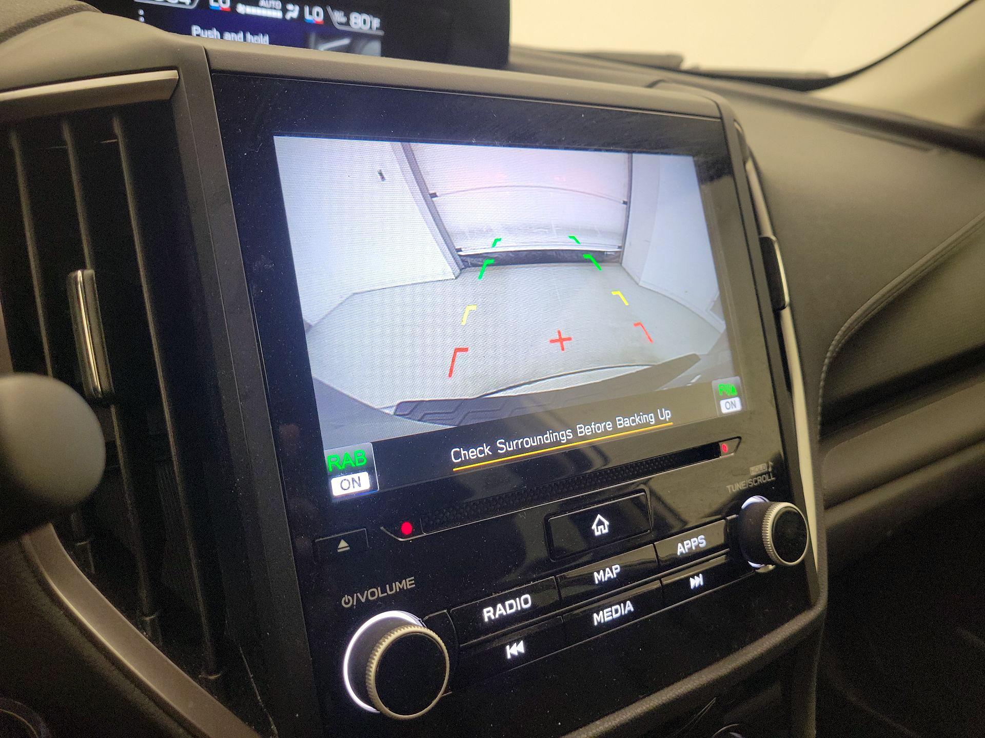 Thumbnail: 2023 Subaru Forester - 15