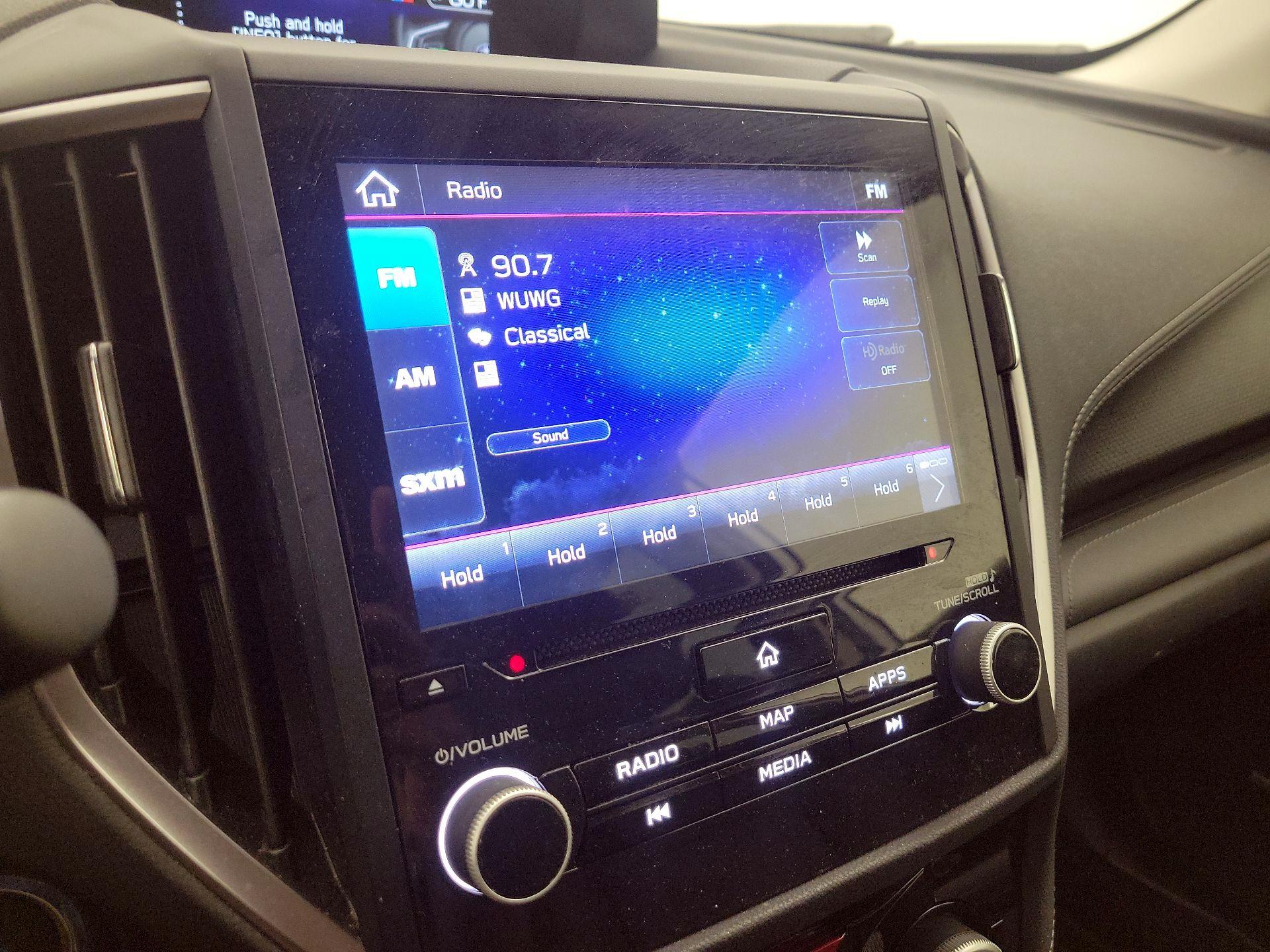 Thumbnail: 2023 Subaru Forester - 16