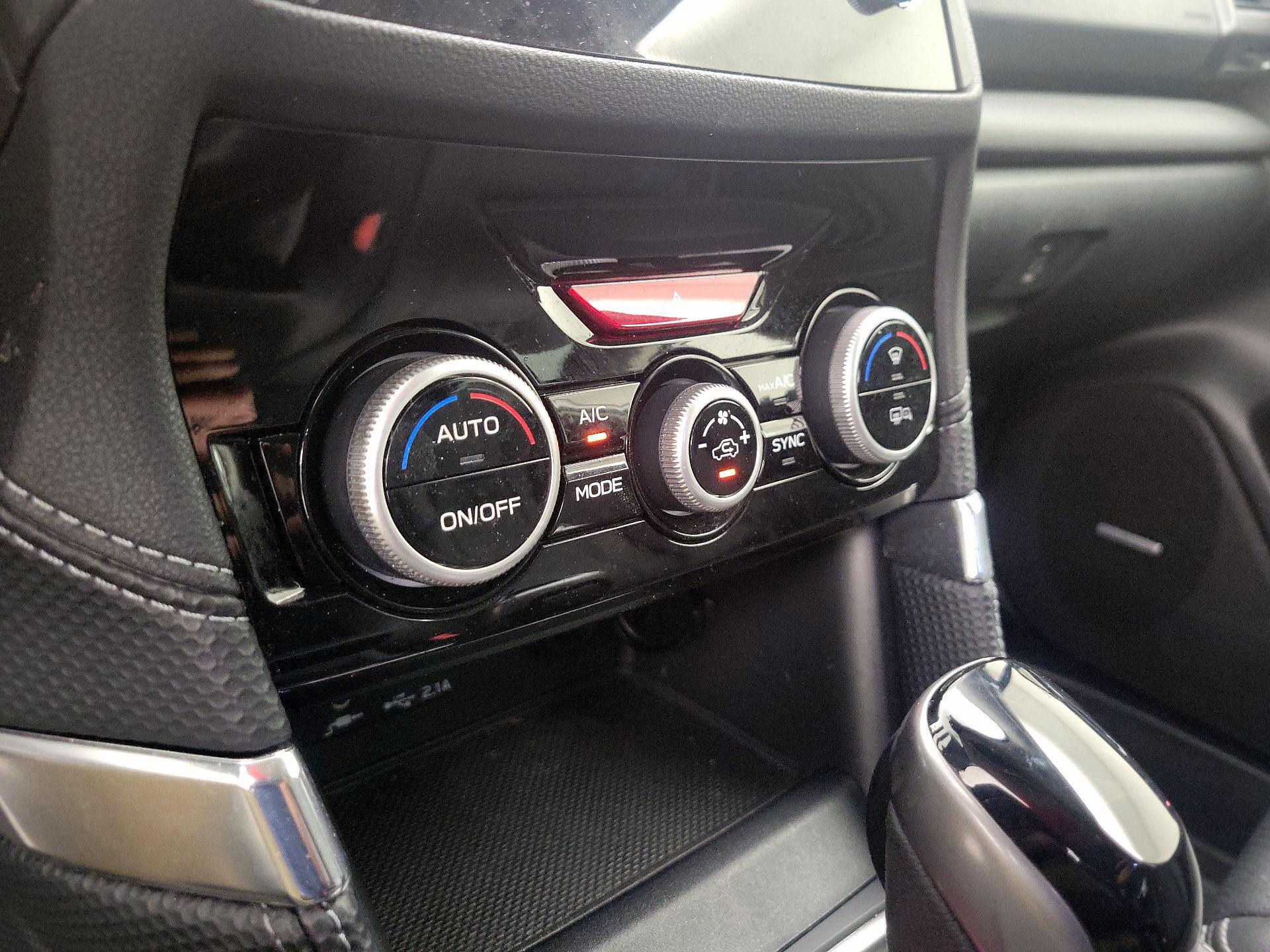 Thumbnail: 2023 Subaru Forester - 17