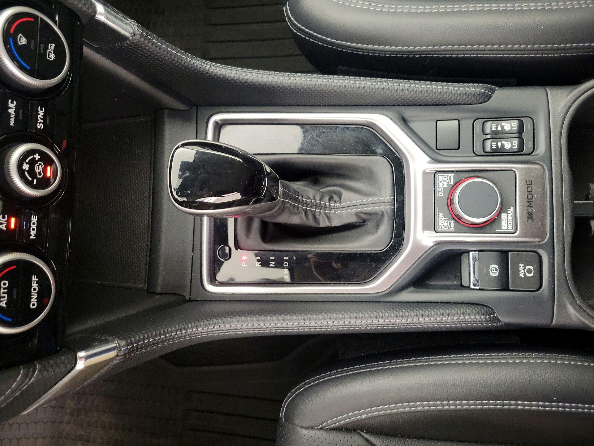 Thumbnail: 2023 Subaru Forester - 18