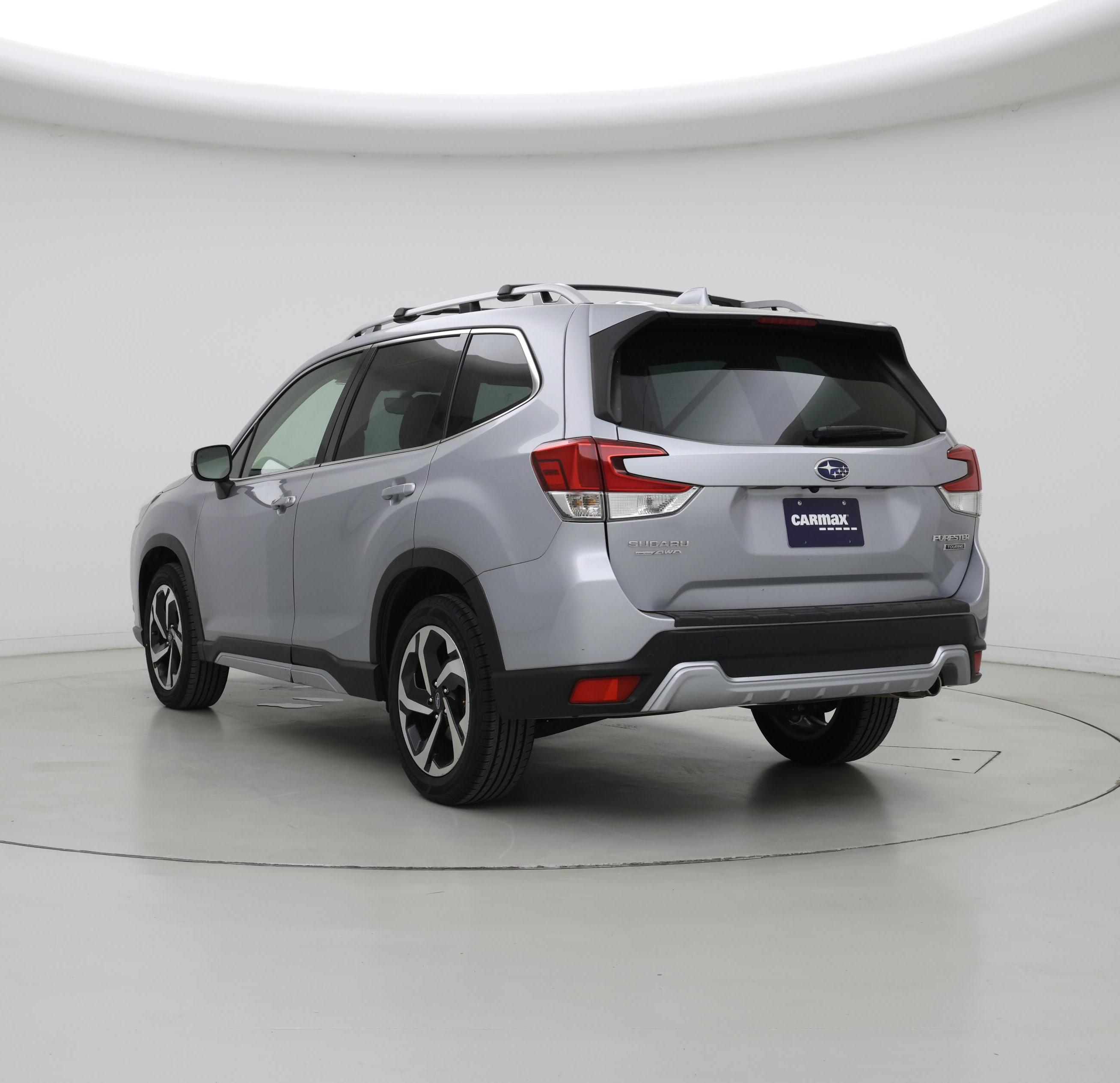 Thumbnail: 2023 Subaru Forester - 2