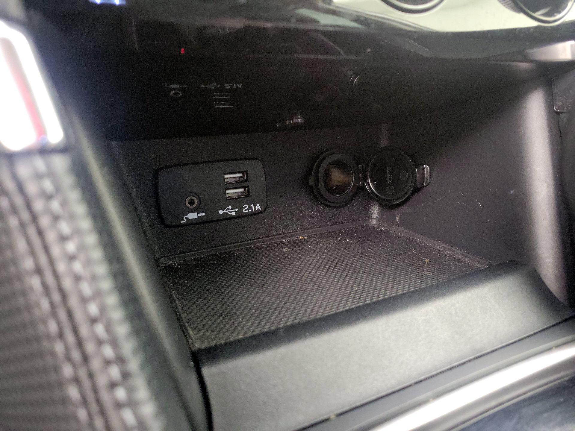 Thumbnail: 2023 Subaru Forester - 19