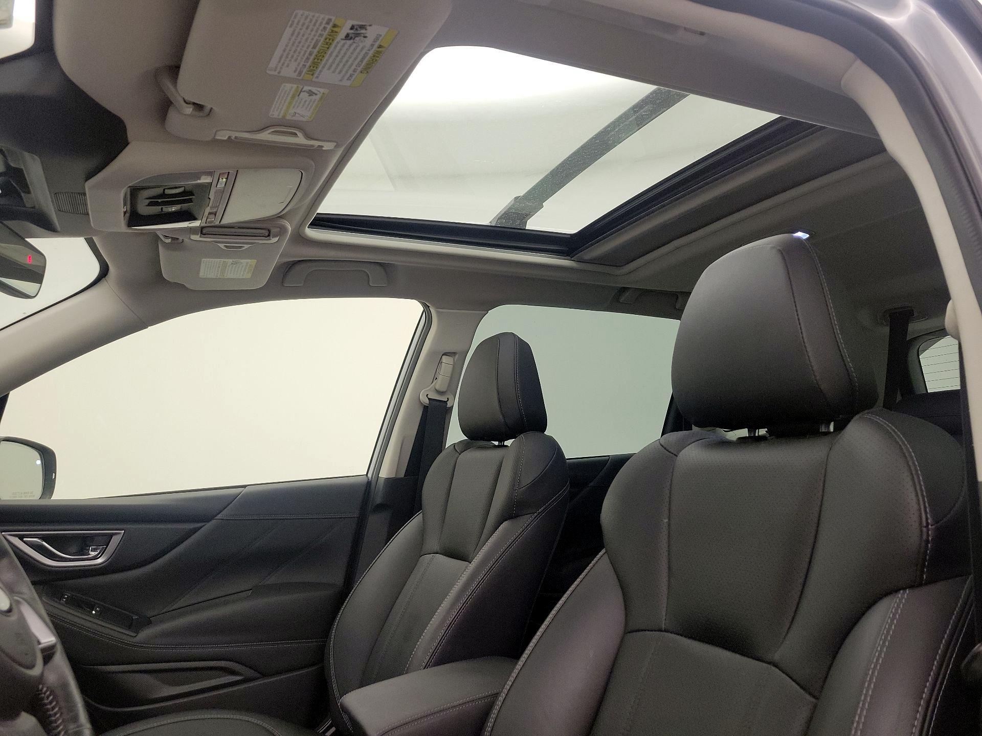 Thumbnail: 2023 Subaru Forester - 20