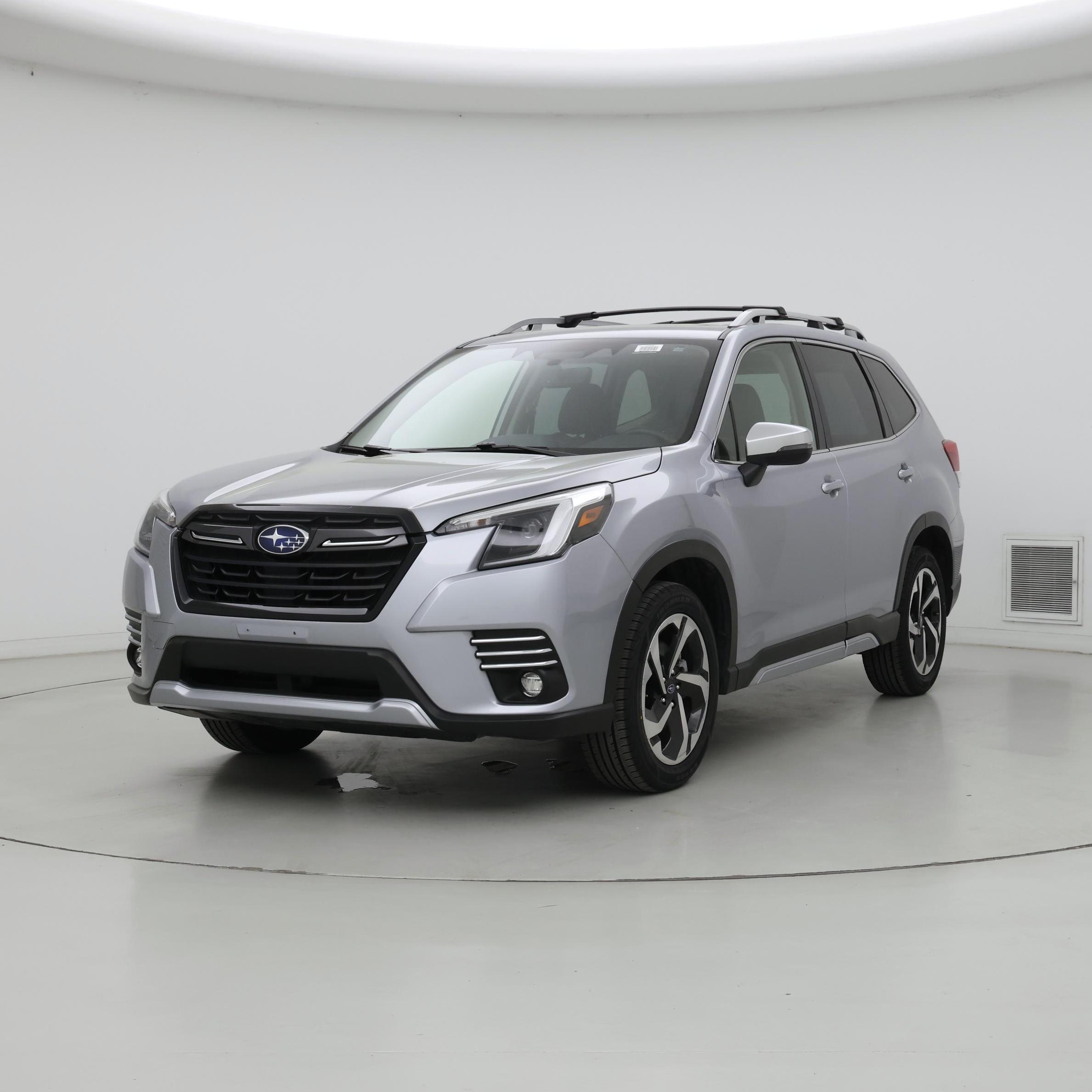 Thumbnail: 2023 Subaru Forester - 4