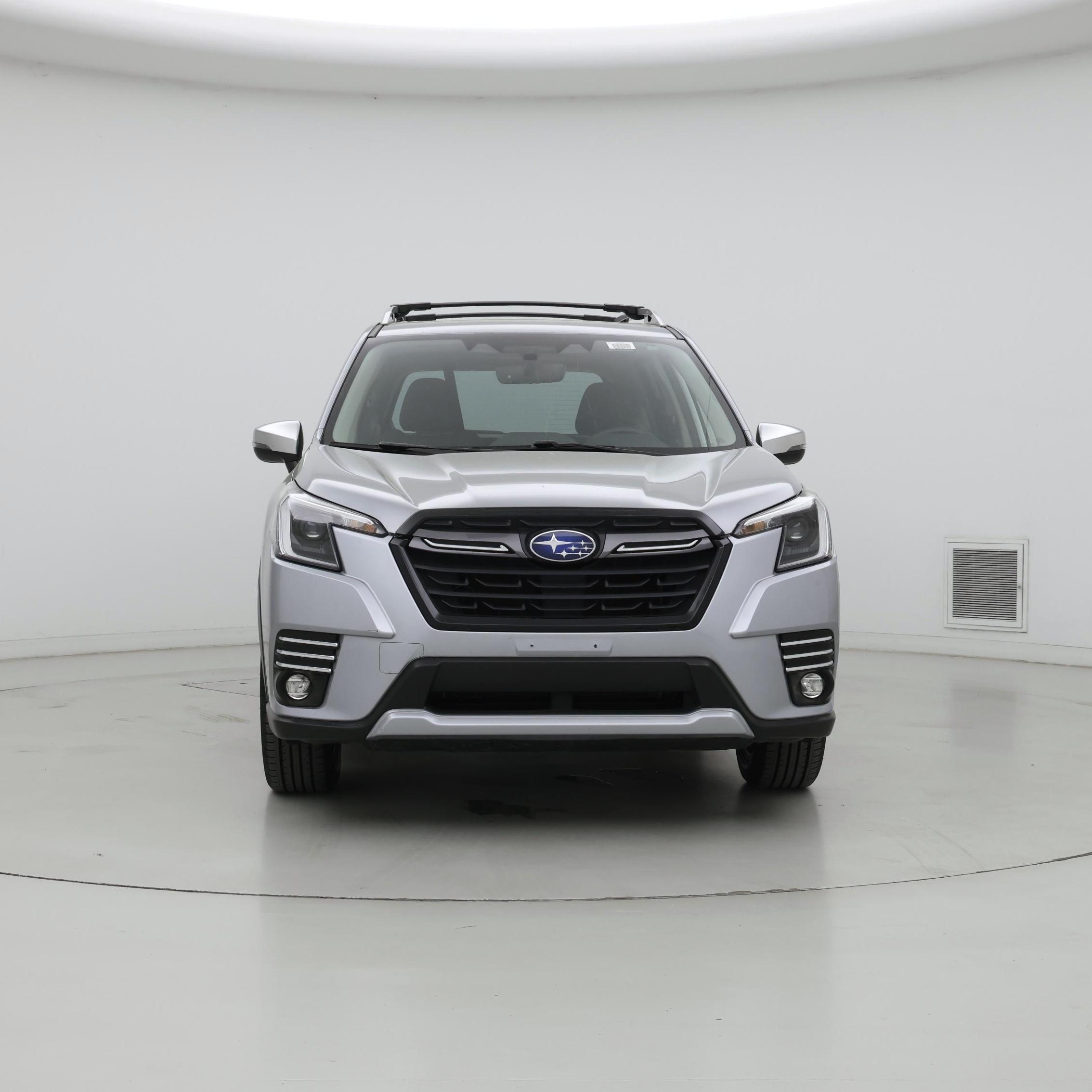 Thumbnail: 2023 Subaru Forester - 5