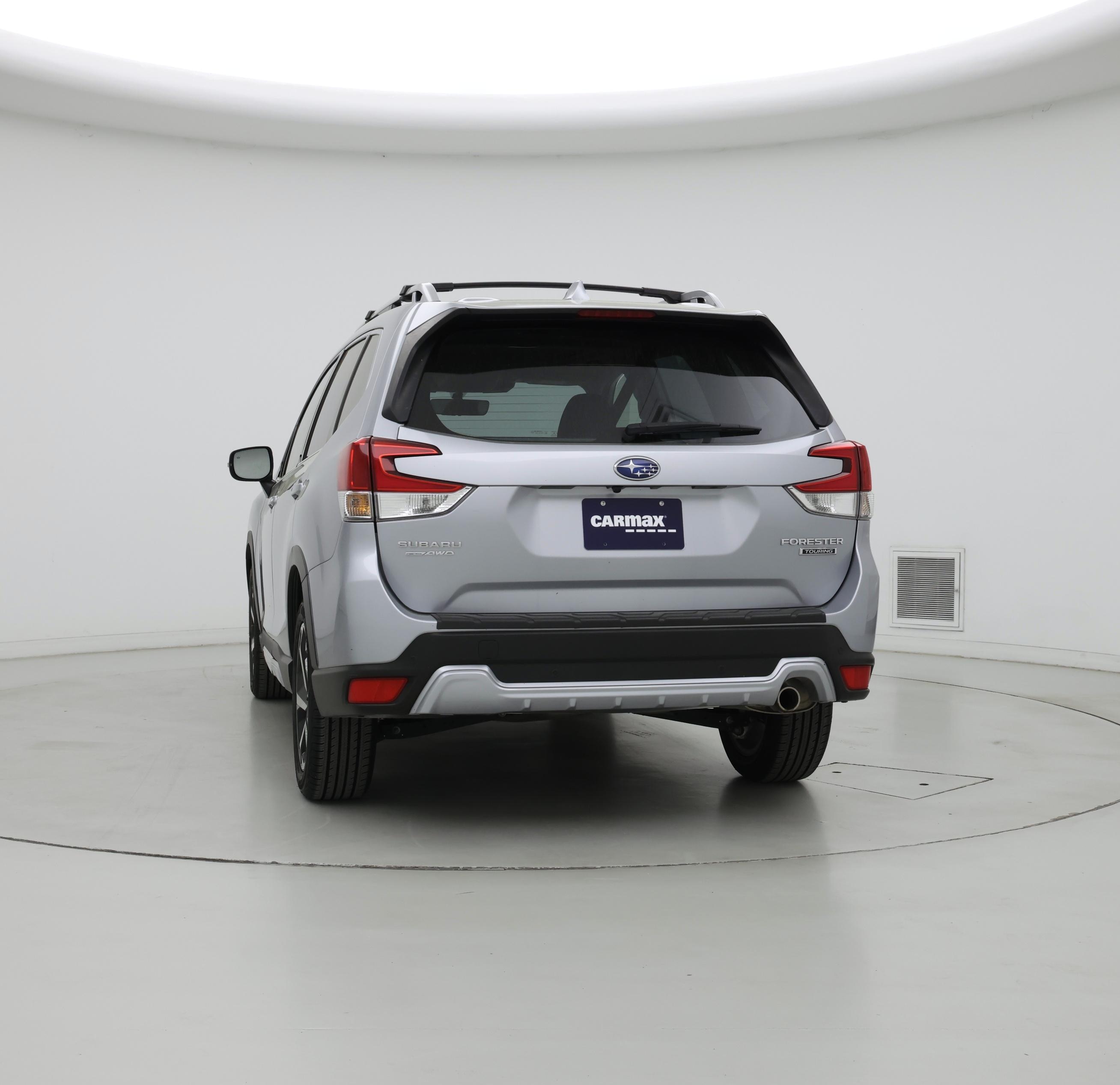 Thumbnail: 2023 Subaru Forester - 6