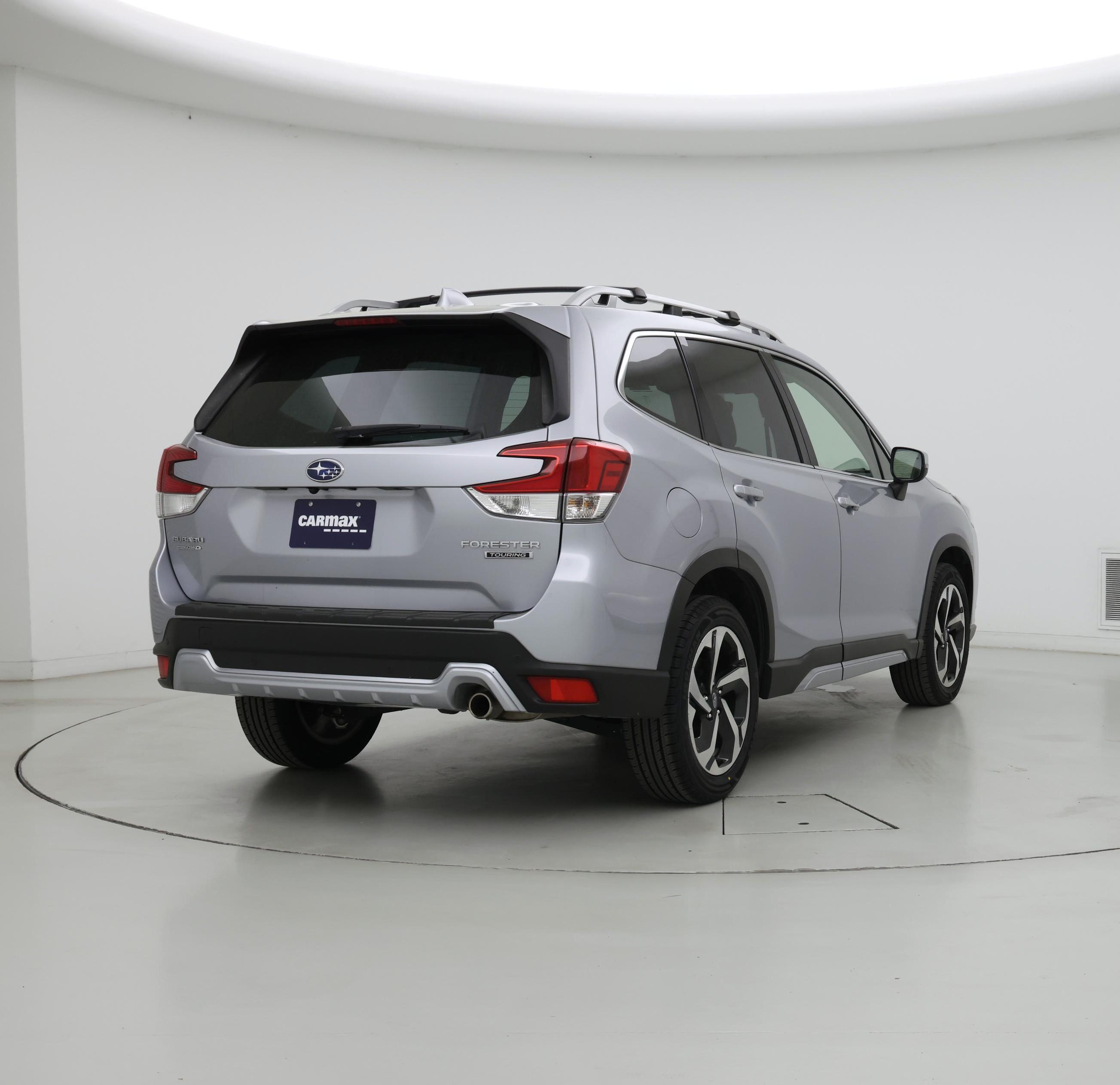 Thumbnail: 2023 Subaru Forester - 8