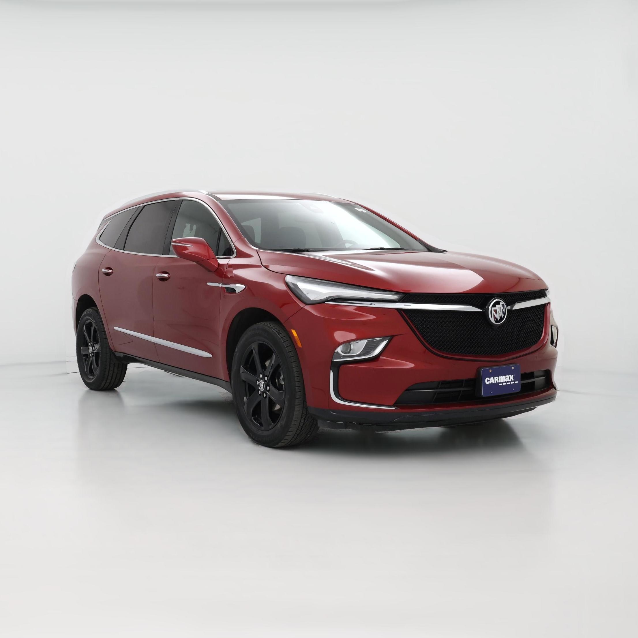Thumbnail: 2023 Buick Enclave - 1