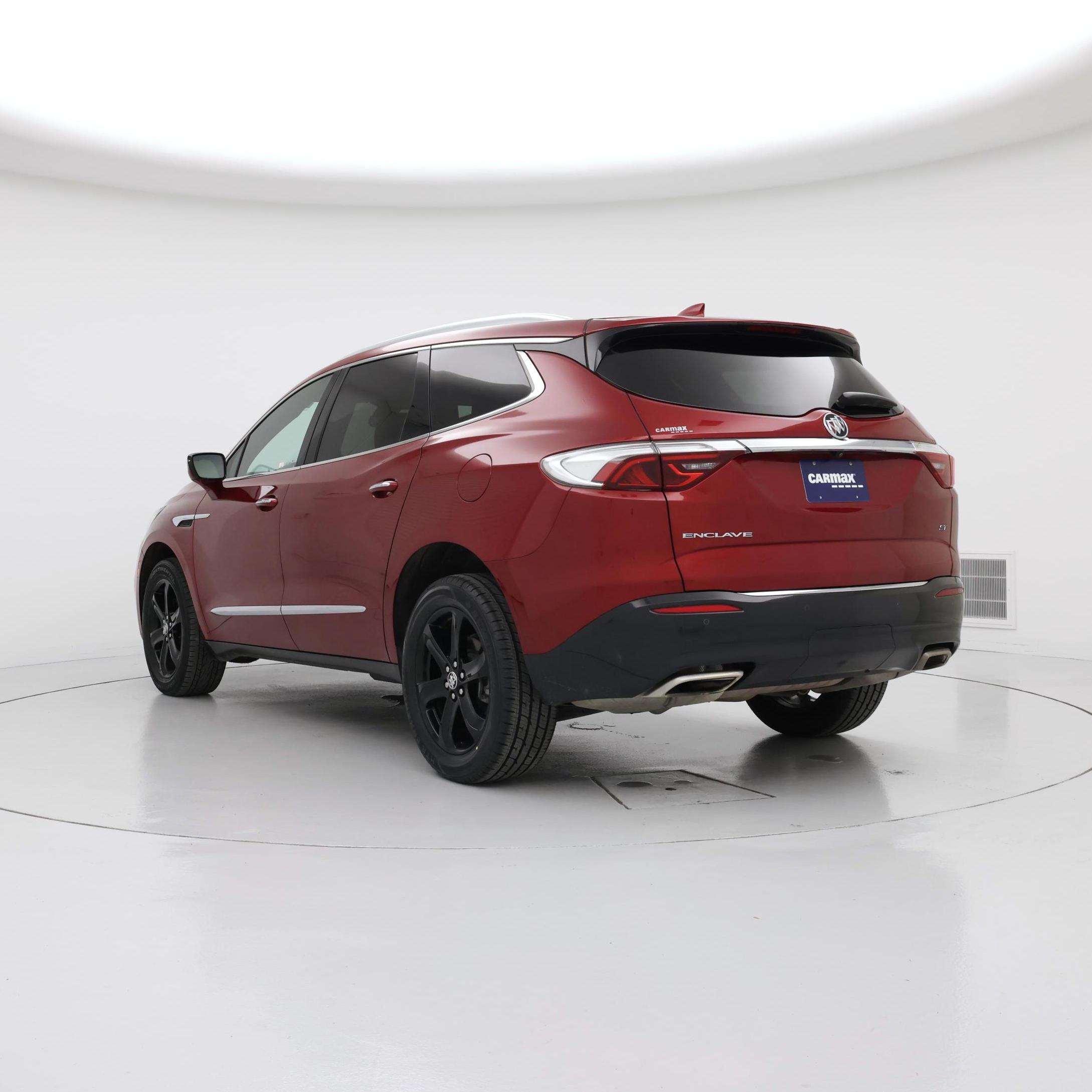 Thumbnail: 2023 Buick Enclave - 2