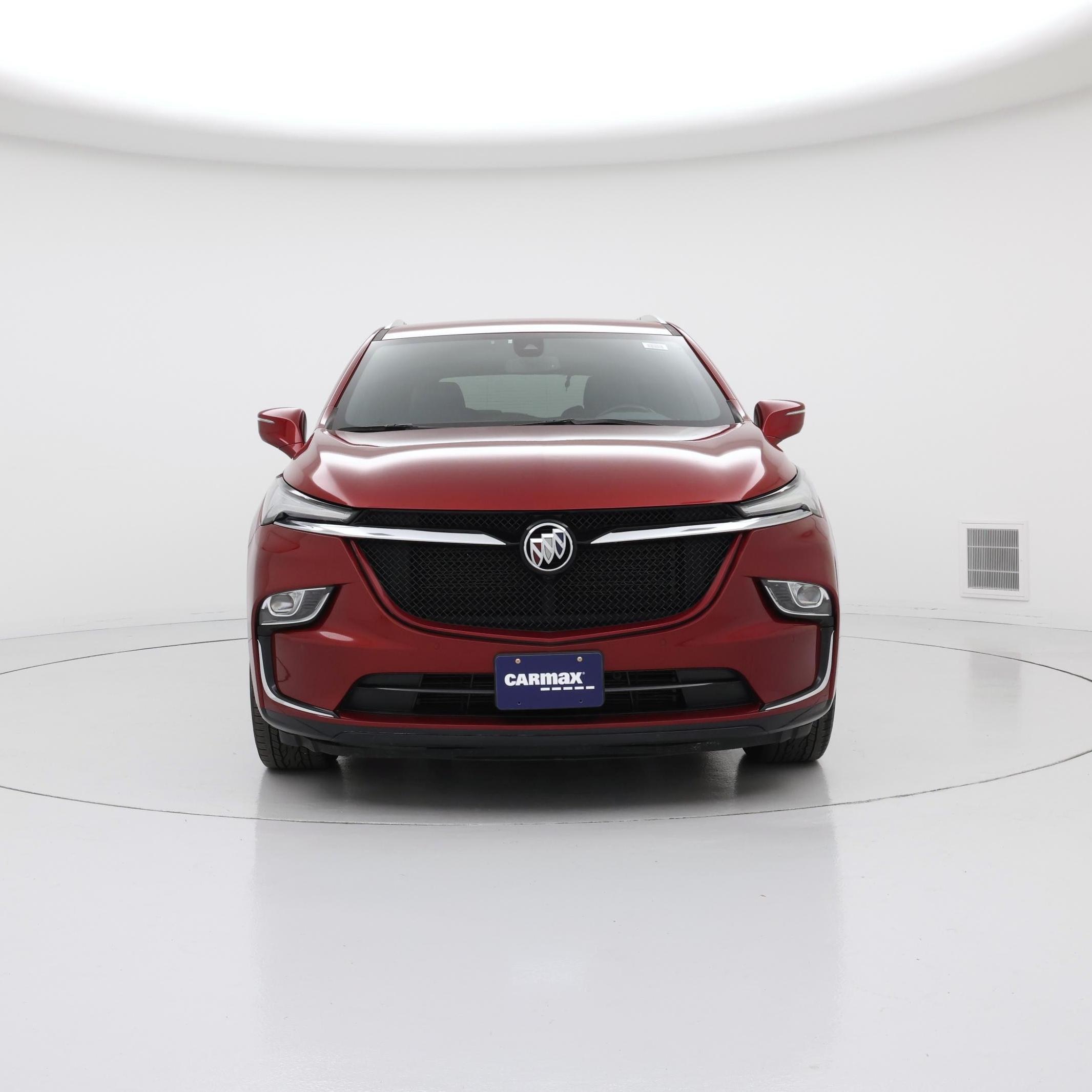 Thumbnail: 2023 Buick Enclave - 5