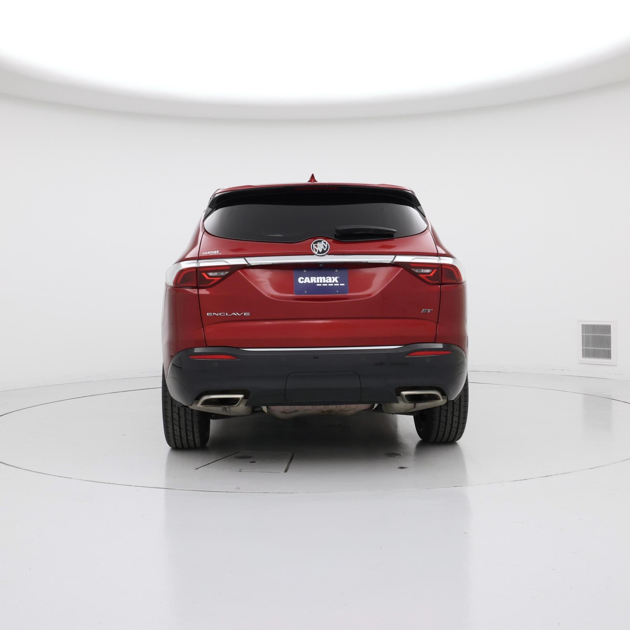Thumbnail: 2023 Buick Enclave - 6