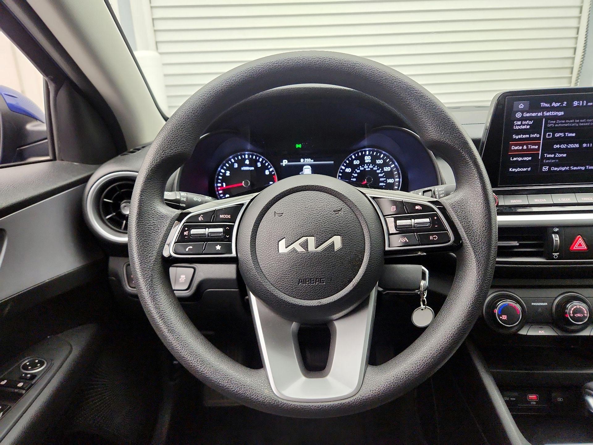 Thumbnail: 2024 Kia Forte - 10