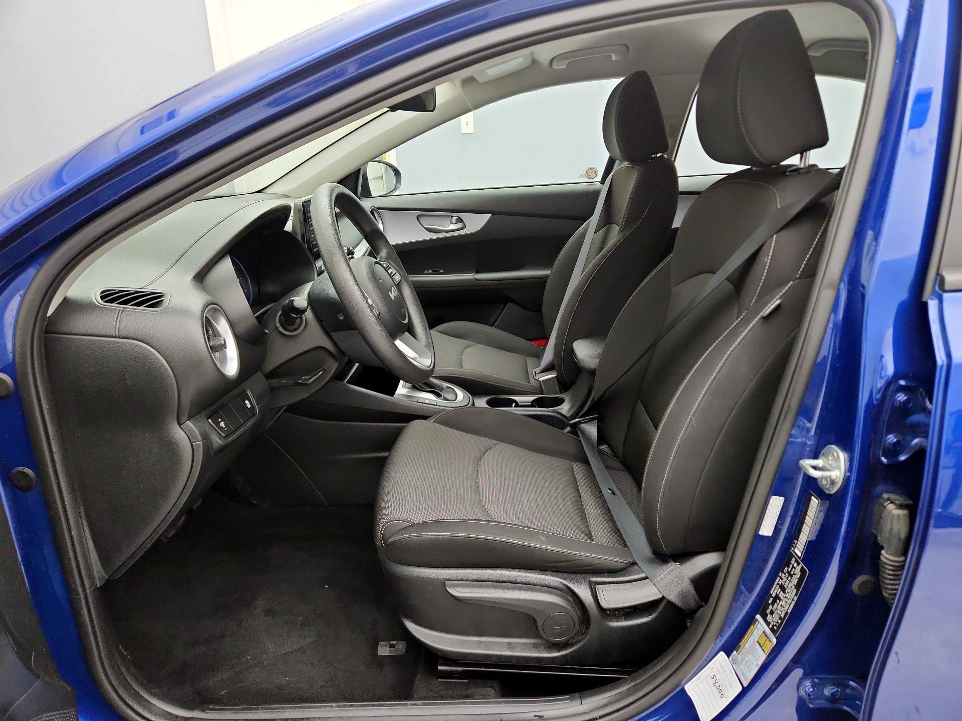 Thumbnail: 2024 Kia Forte - 11