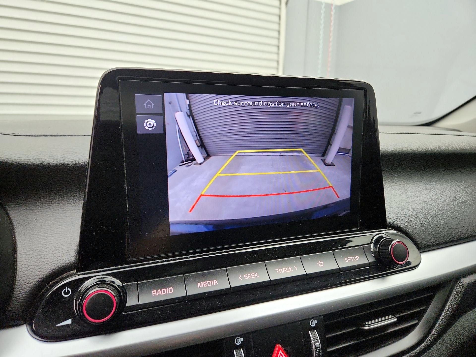 Thumbnail: 2024 Kia Forte - 14