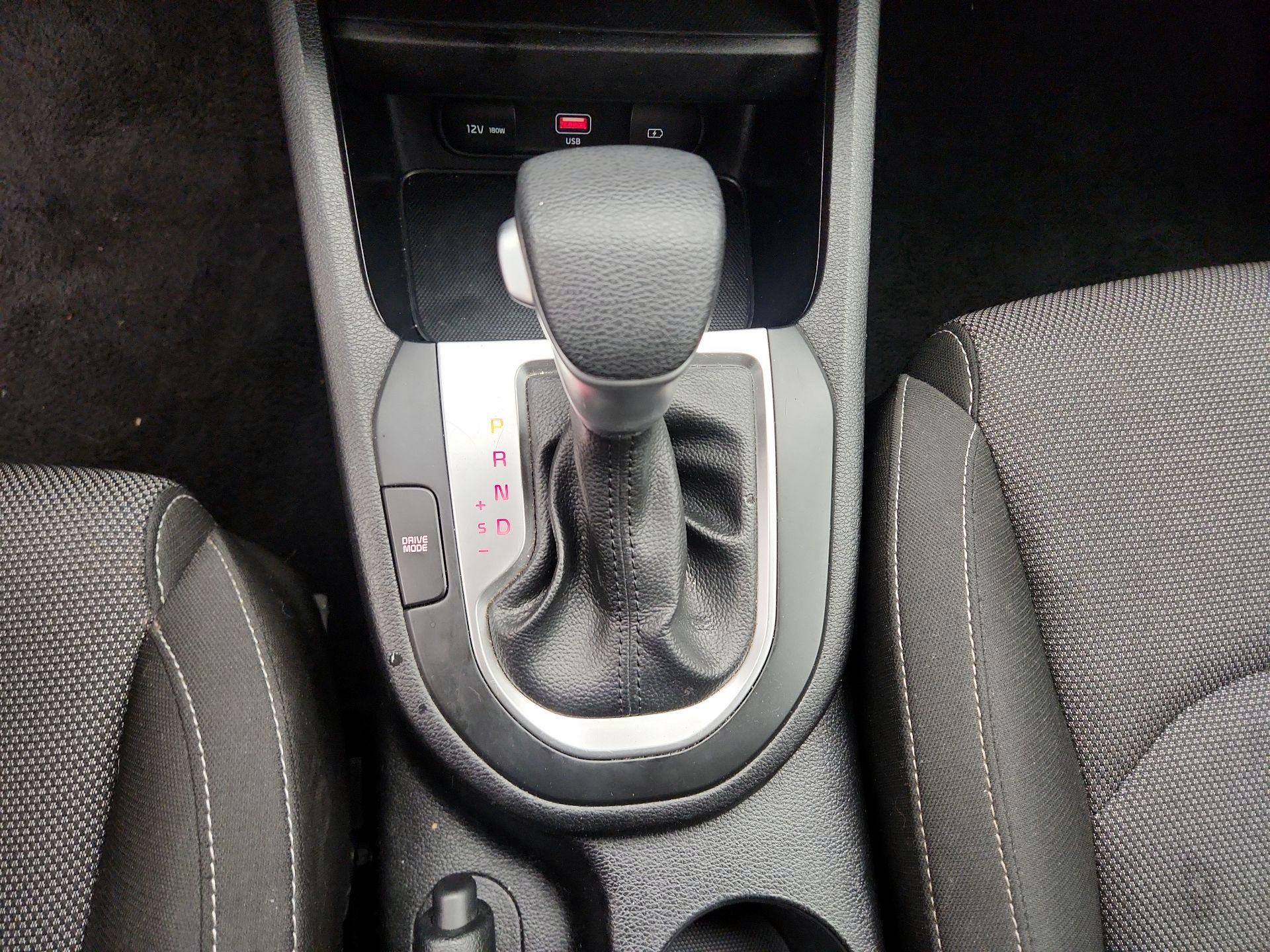 Thumbnail: 2024 Kia Forte - 17