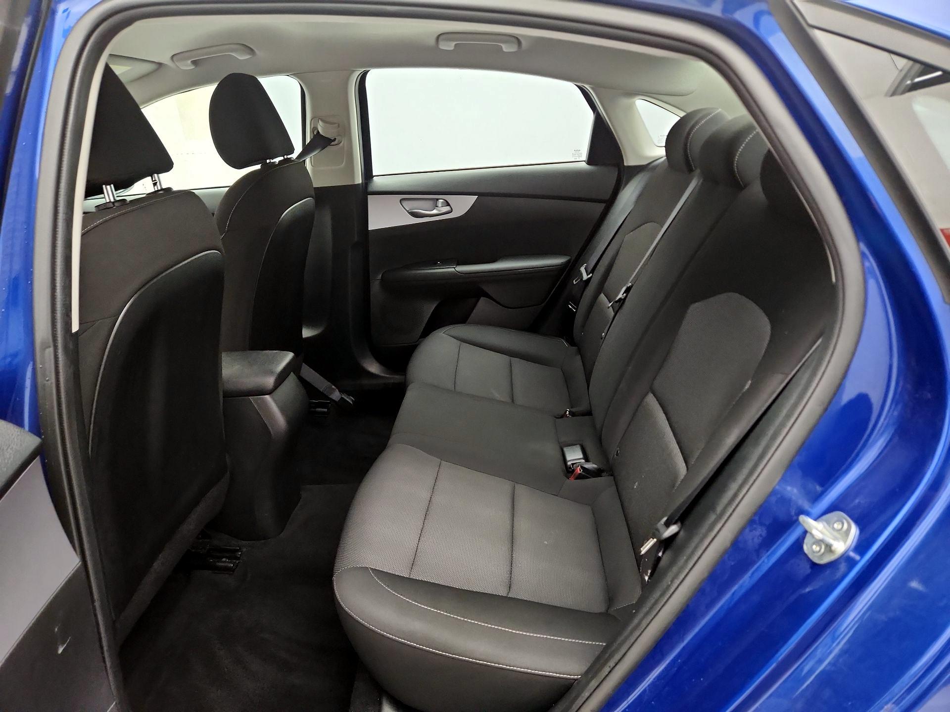 Thumbnail: 2024 Kia Forte - 19