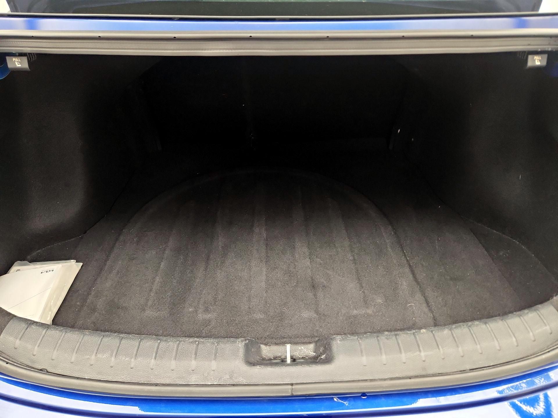 Thumbnail: 2024 Kia Forte - 20