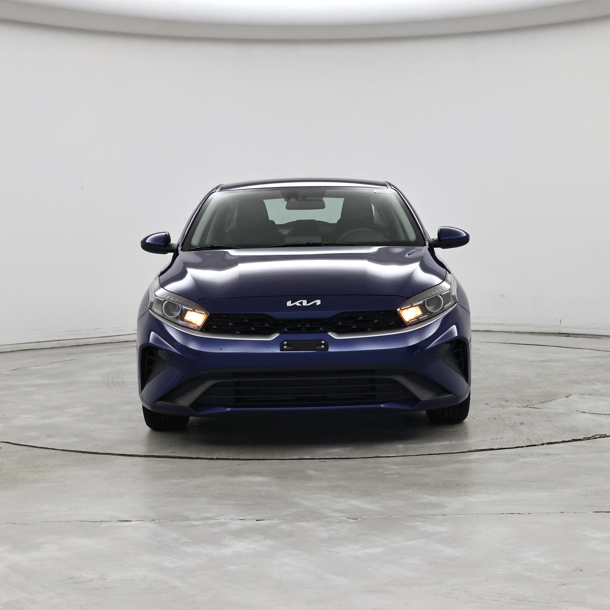 Thumbnail: 2024 Kia Forte - 5