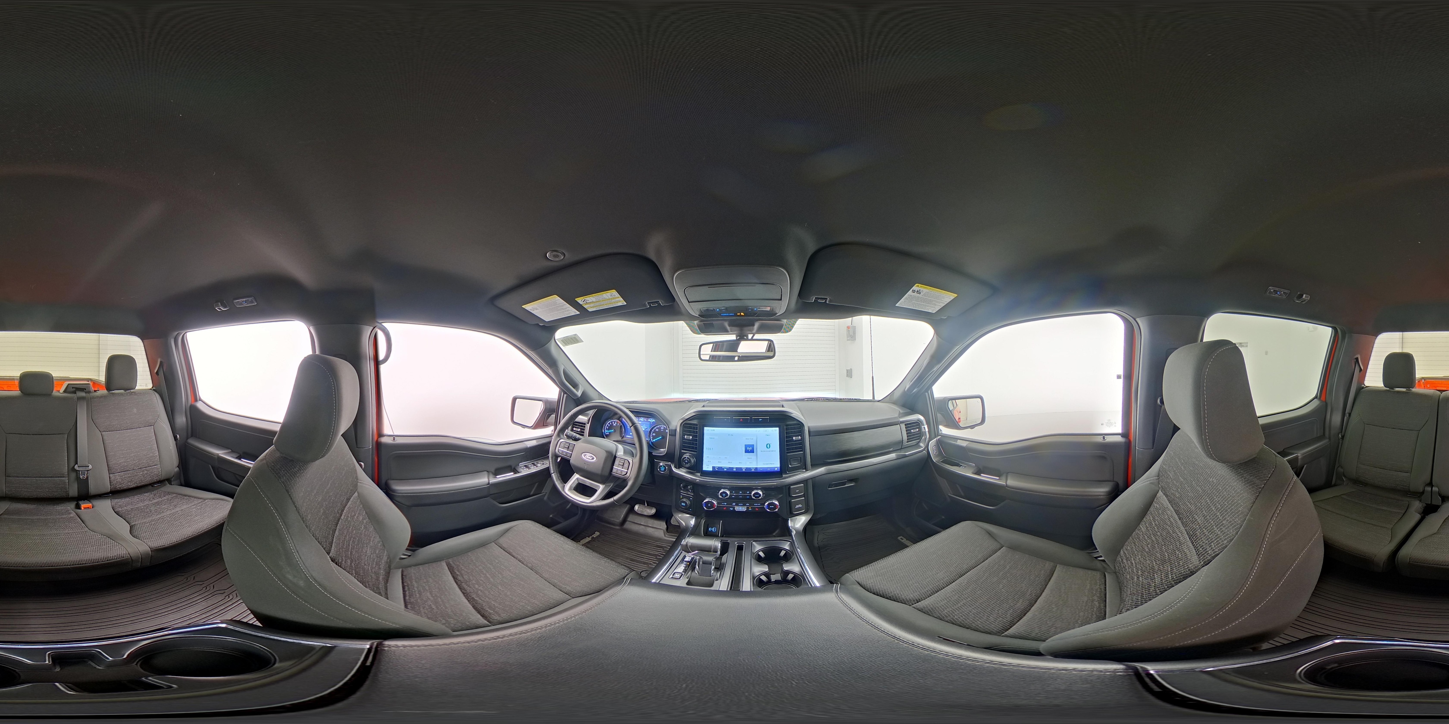 2022 Ford F-150 XLT - Photo 25