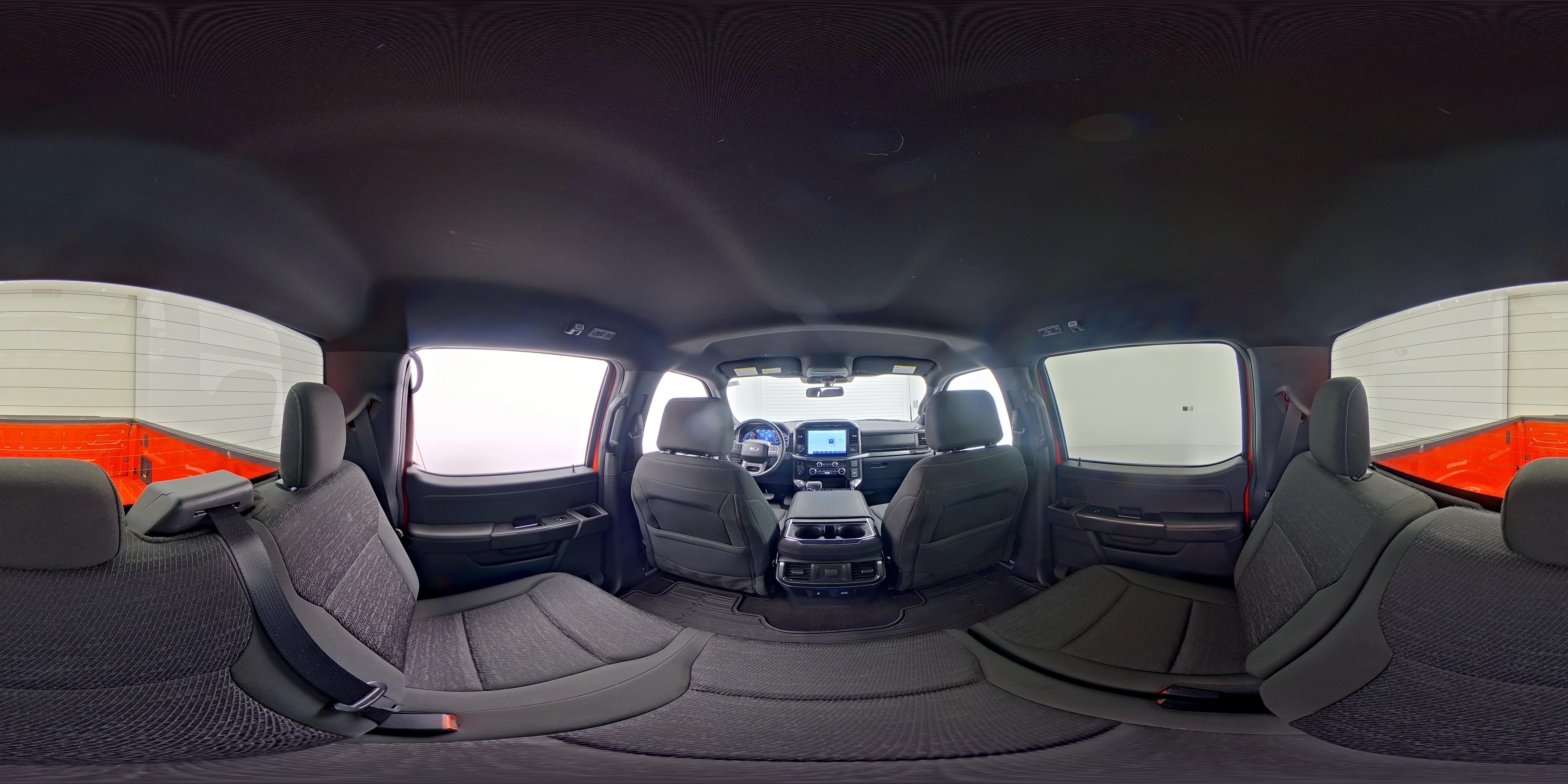 2022 Ford F-150 XLT - Photo 26