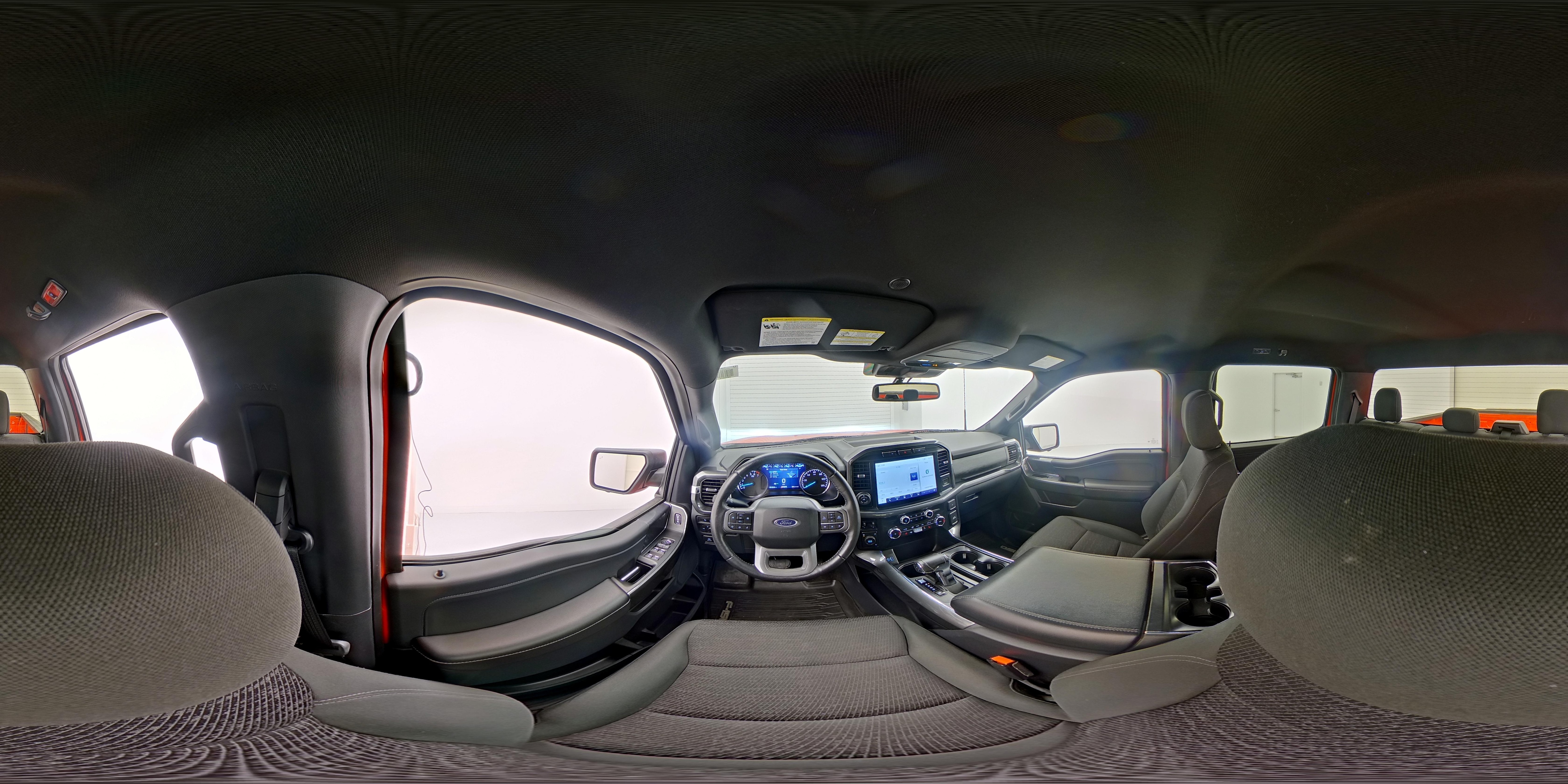 2022 Ford F-150 XLT - Photo 27