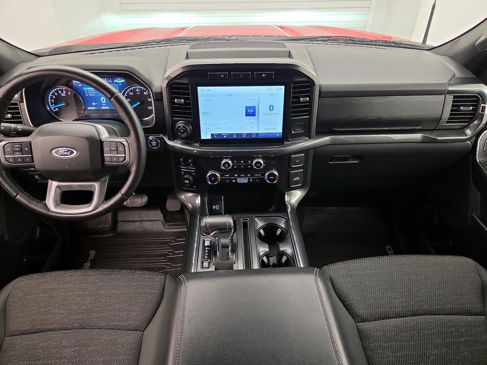 2022 Ford F-150 XLT - Photo 10