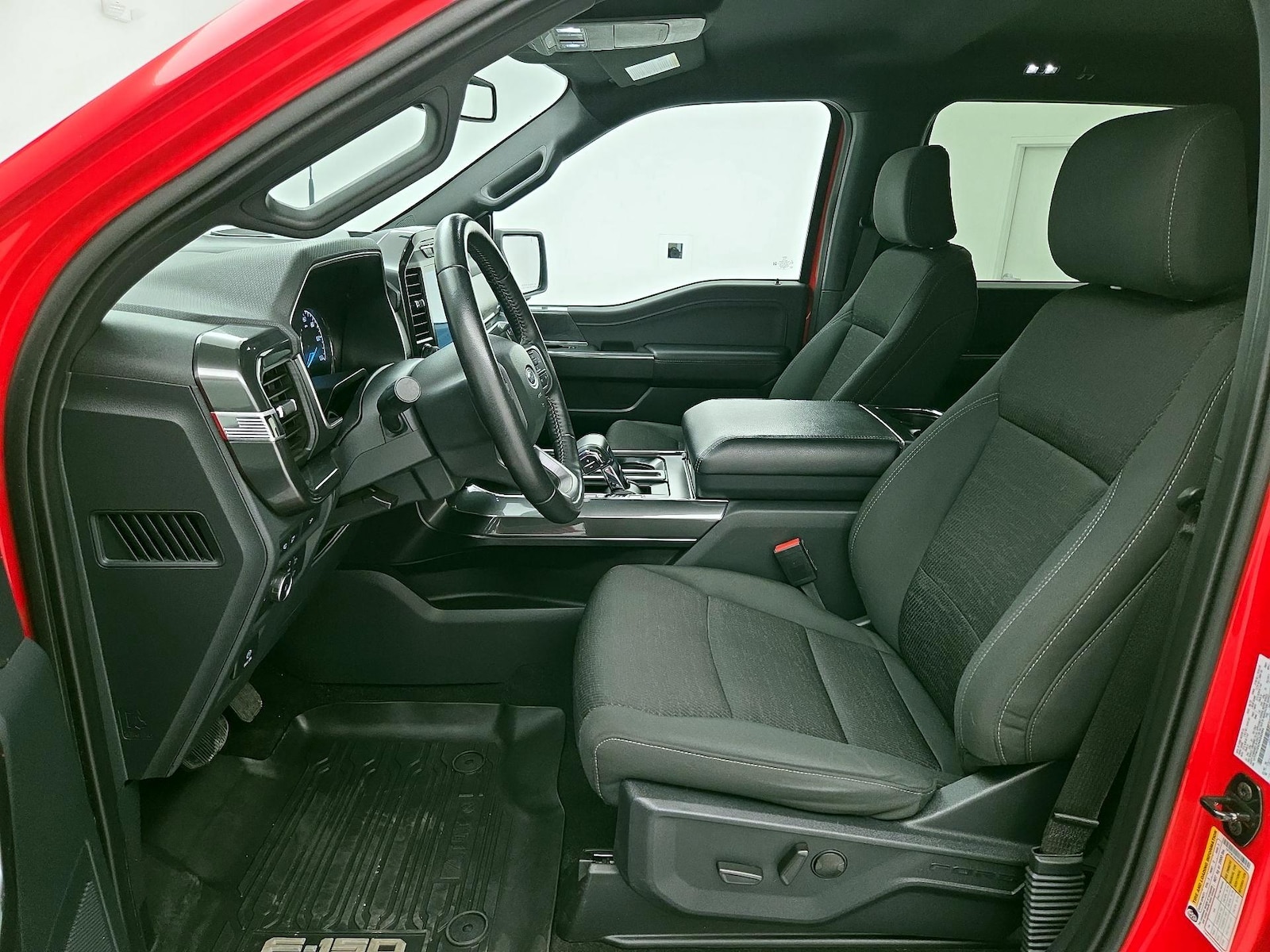 2022 Ford F-150 XLT - Photo 12
