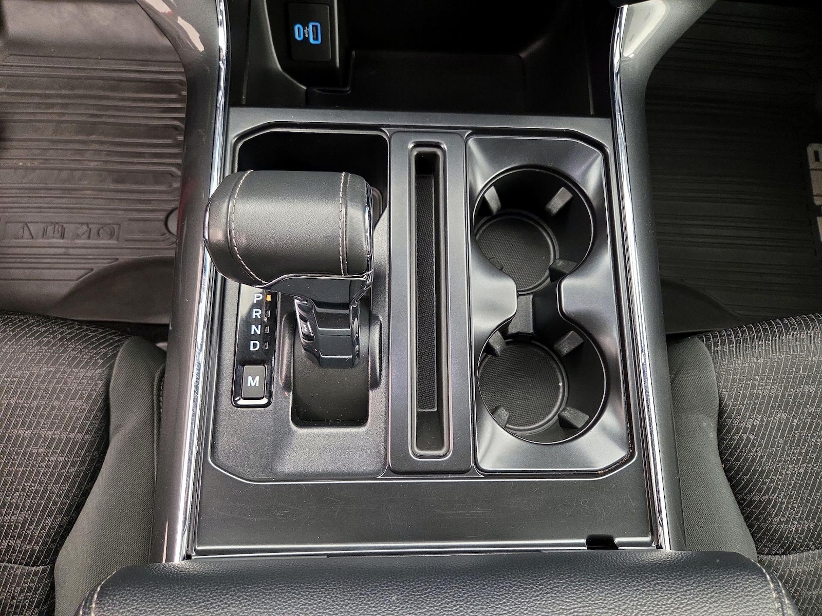 2022 Ford F-150 XLT - Photo 18