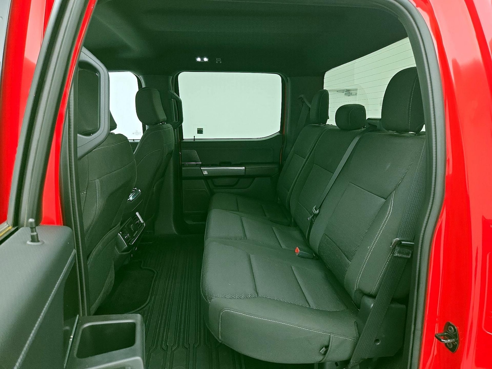 2022 Ford F-150 XLT - Photo 20