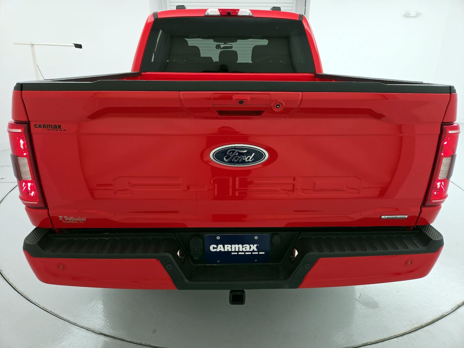 2022 Ford F-150 XLT - Photo 21