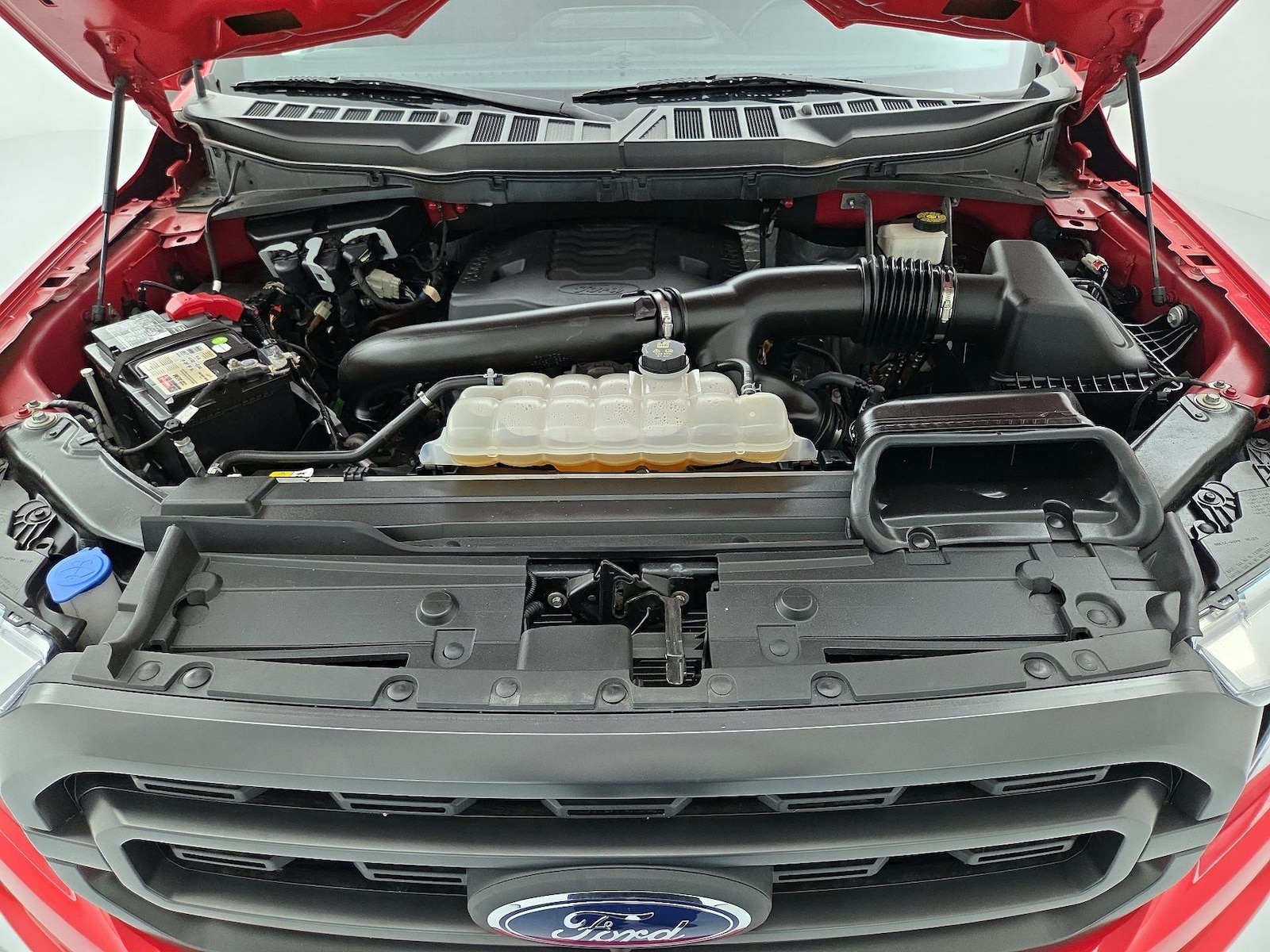 2022 Ford F-150 XLT - Photo 23