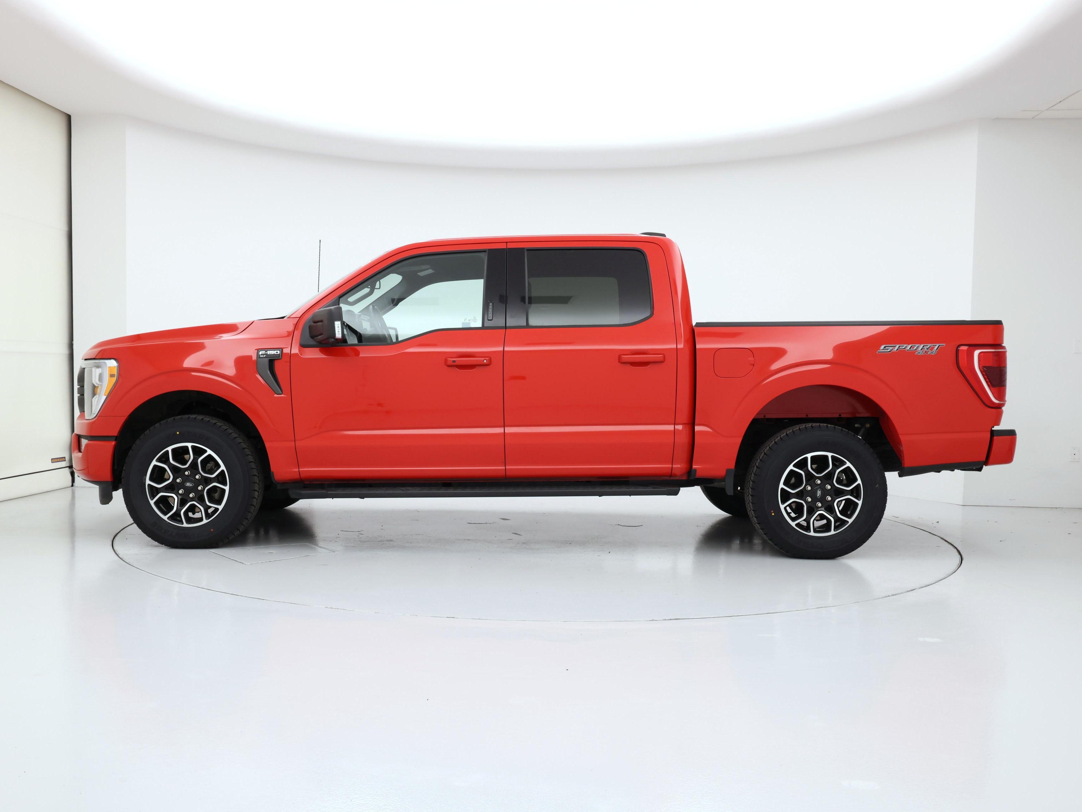 Thumbnail: 2022 Ford F-150 - 3