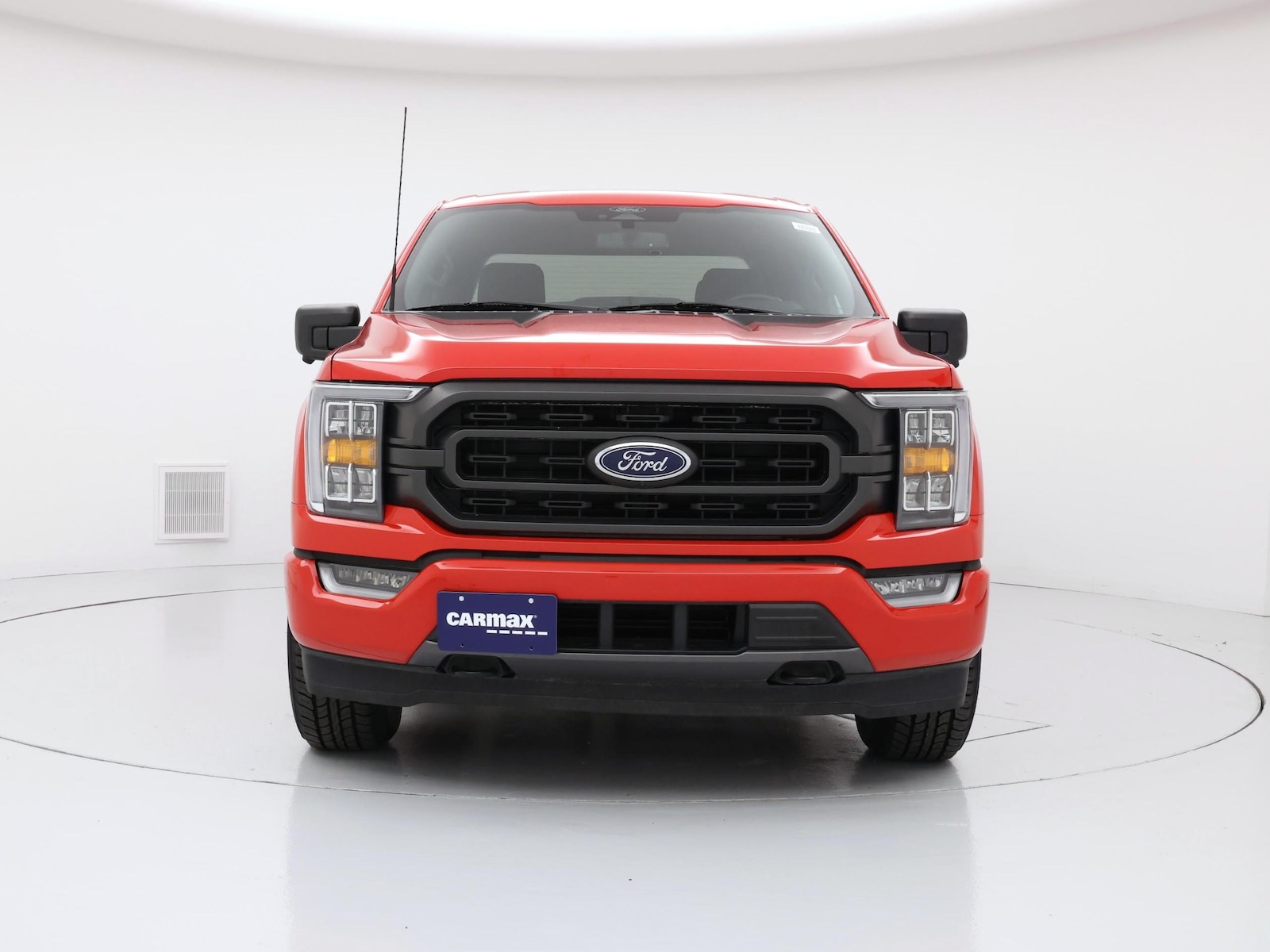 2022 Ford F-150 XLT - Photo 6