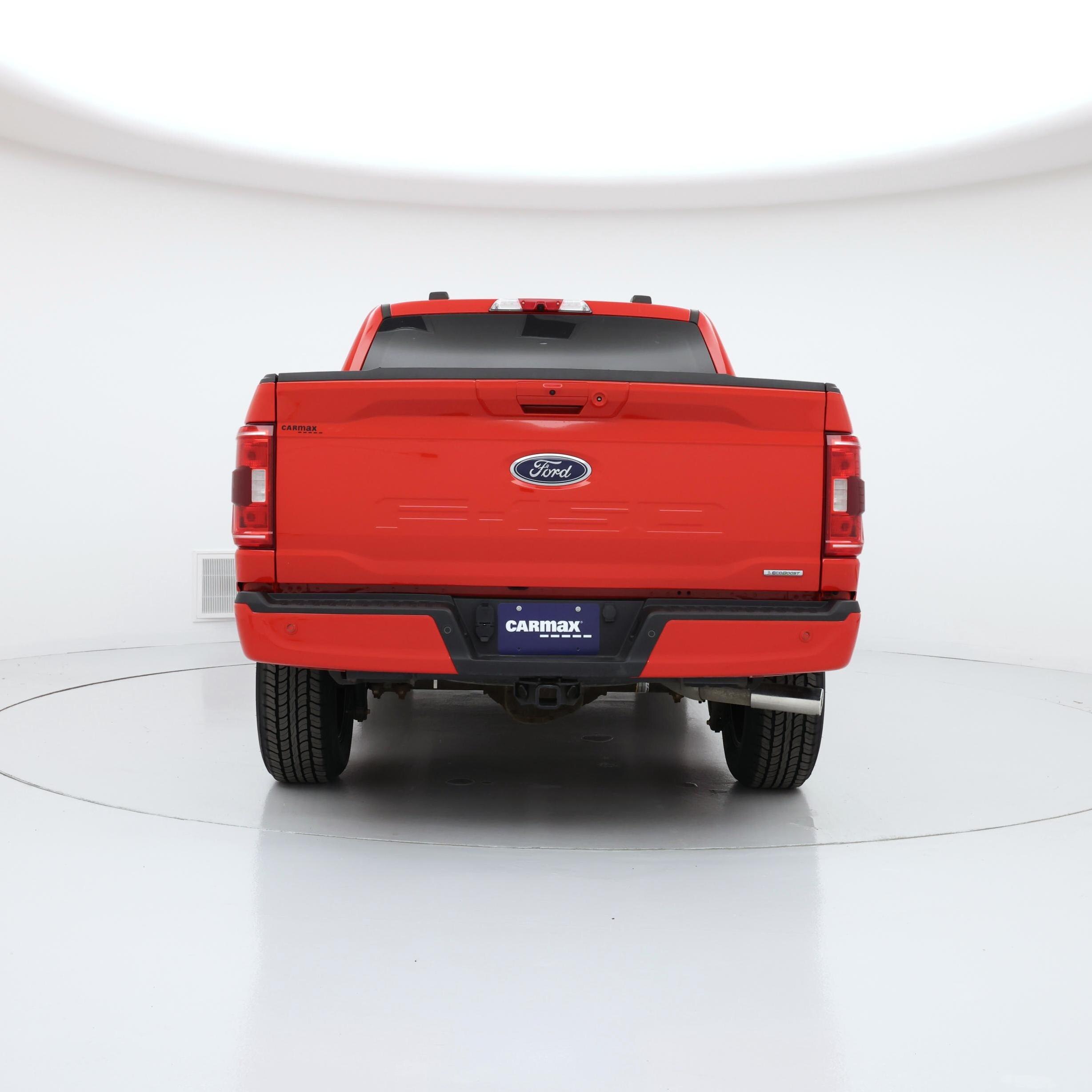 Thumbnail: 2022 Ford F-150 - 6