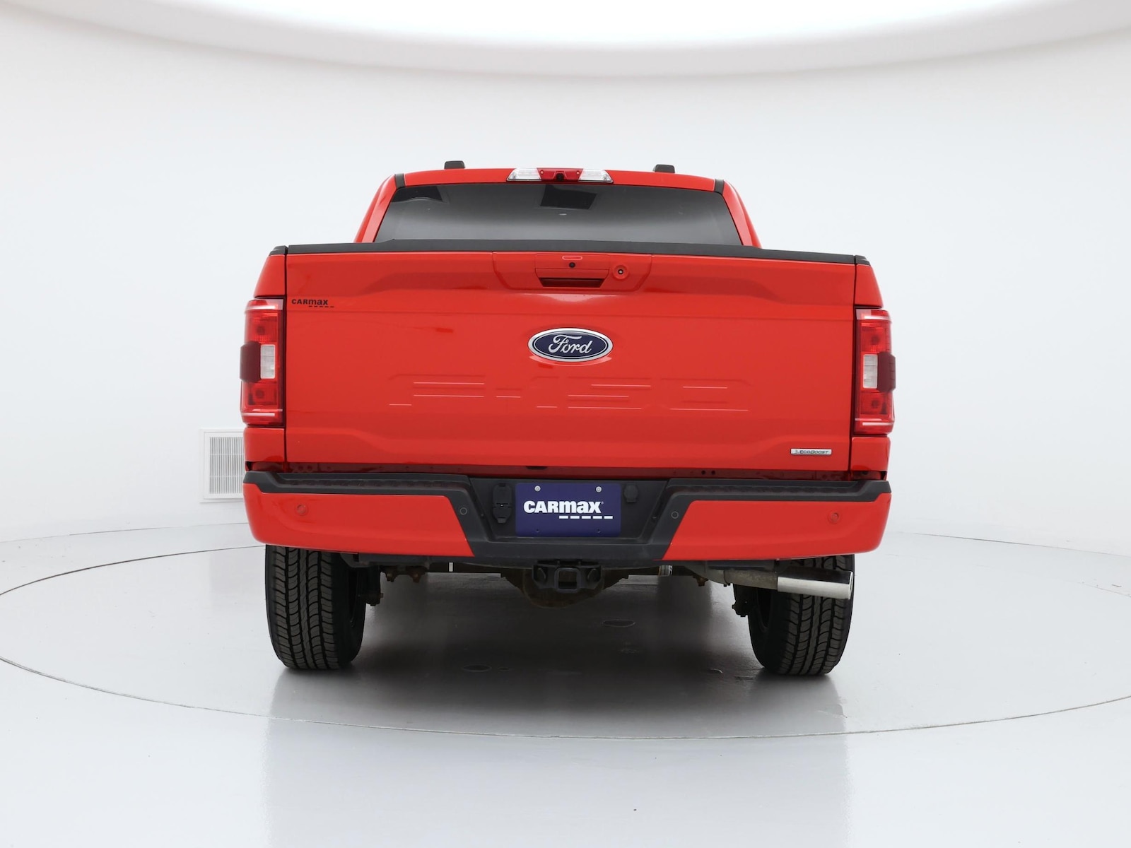 2022 Ford F-150 XLT - Photo 7
