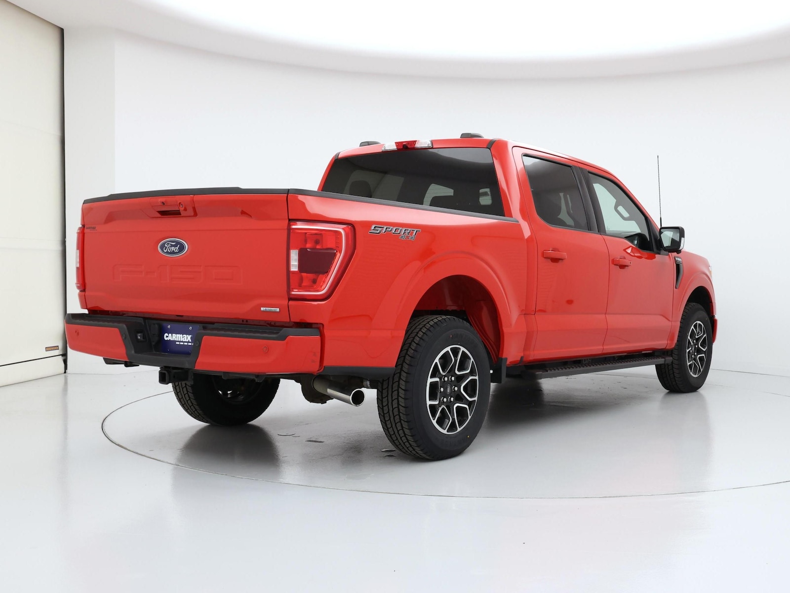 2022 Ford F-150 XLT - Photo 9