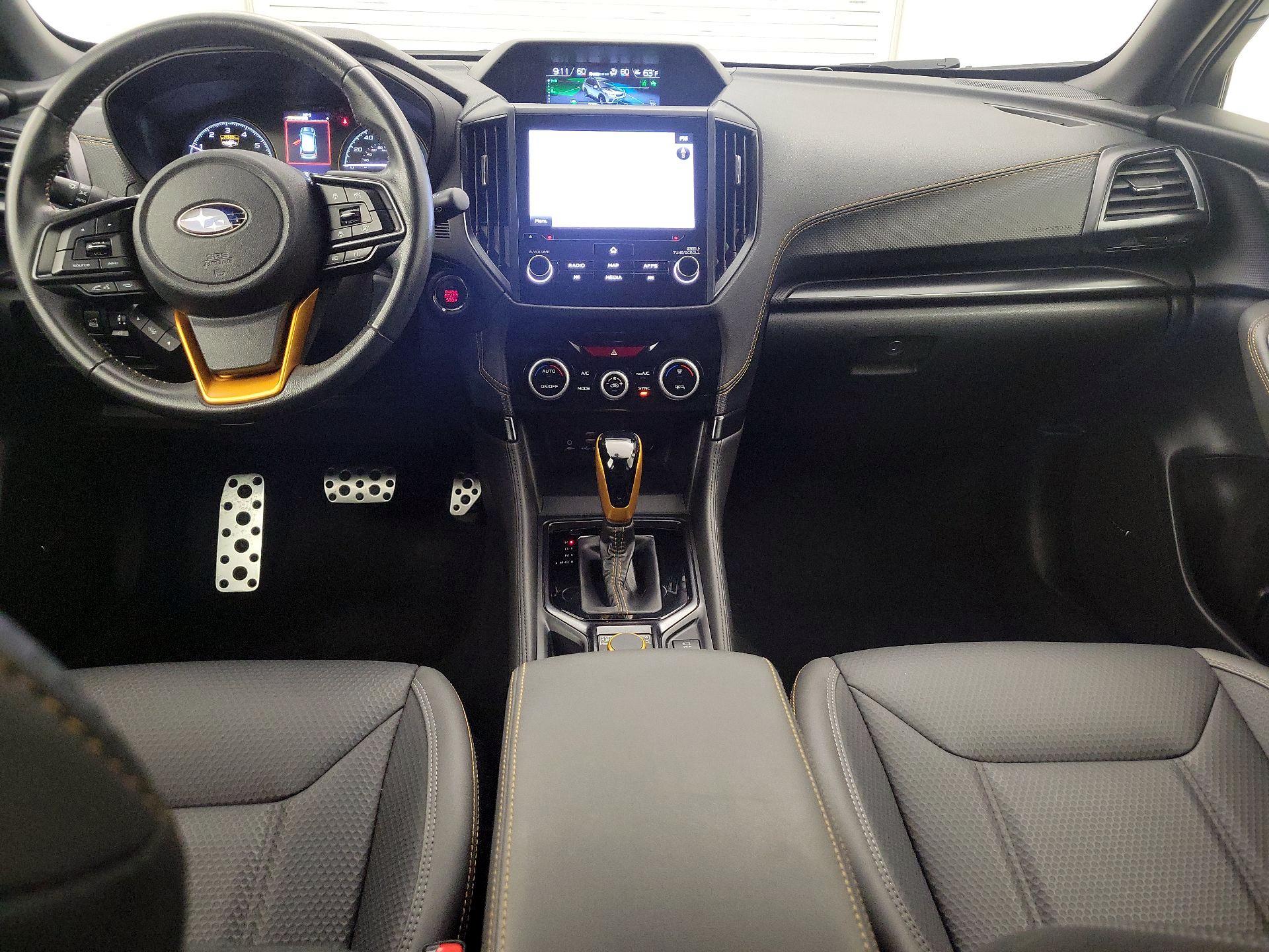 Thumbnail: 2023 Subaru Forester - 9