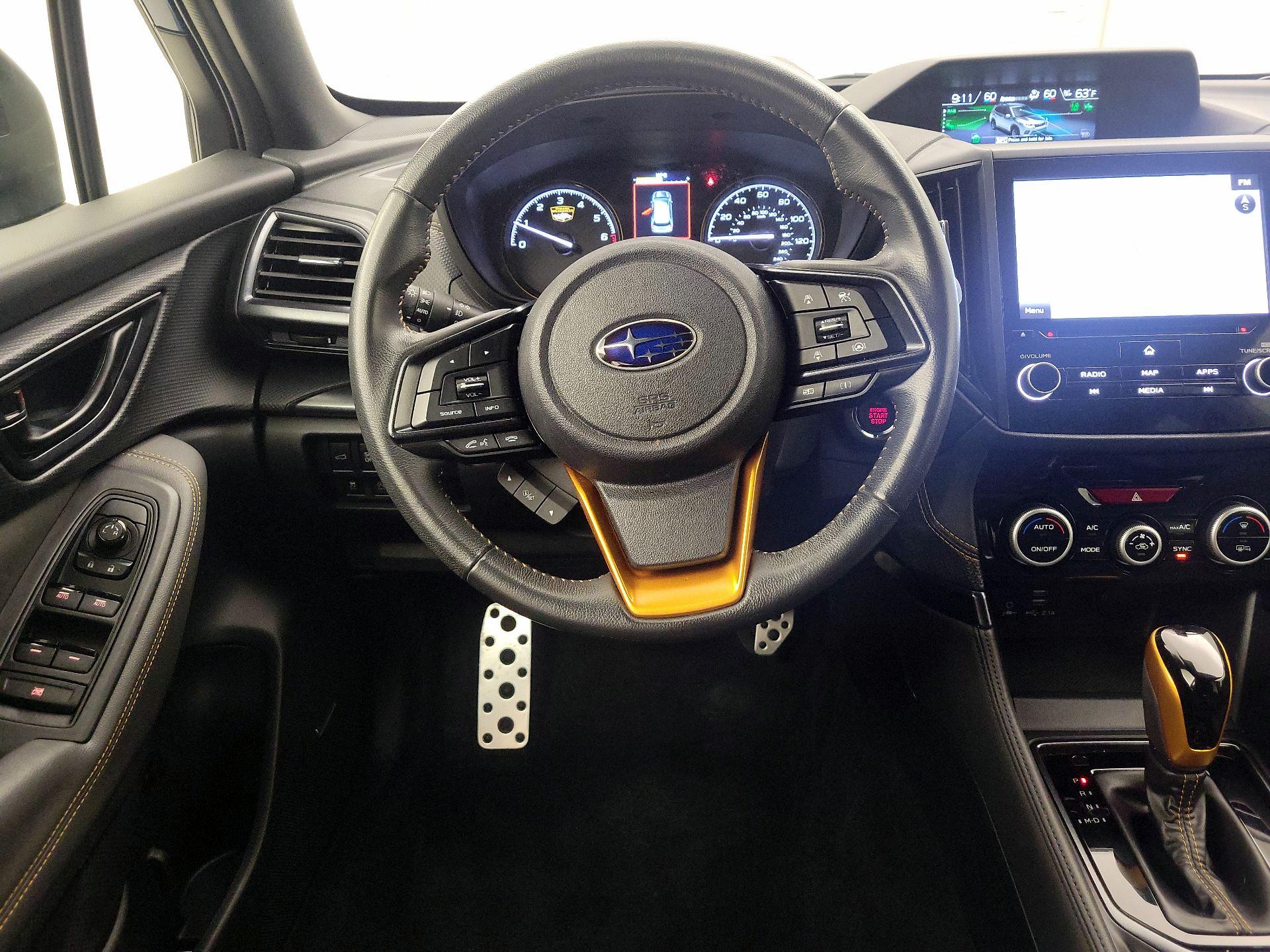 Thumbnail: 2023 Subaru Forester - 10