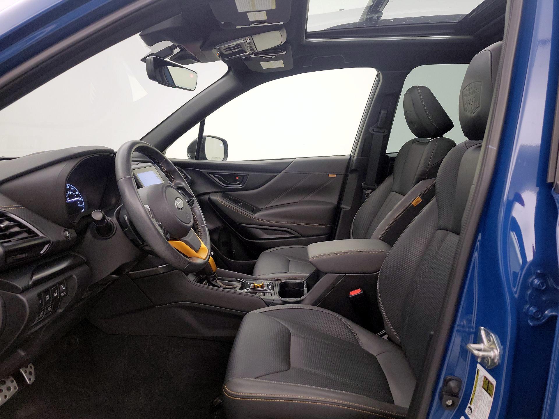 Thumbnail: 2023 Subaru Forester - 11