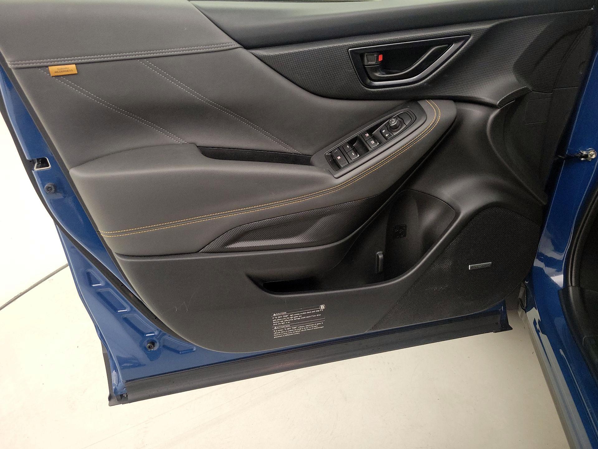 Thumbnail: 2023 Subaru Forester - 12