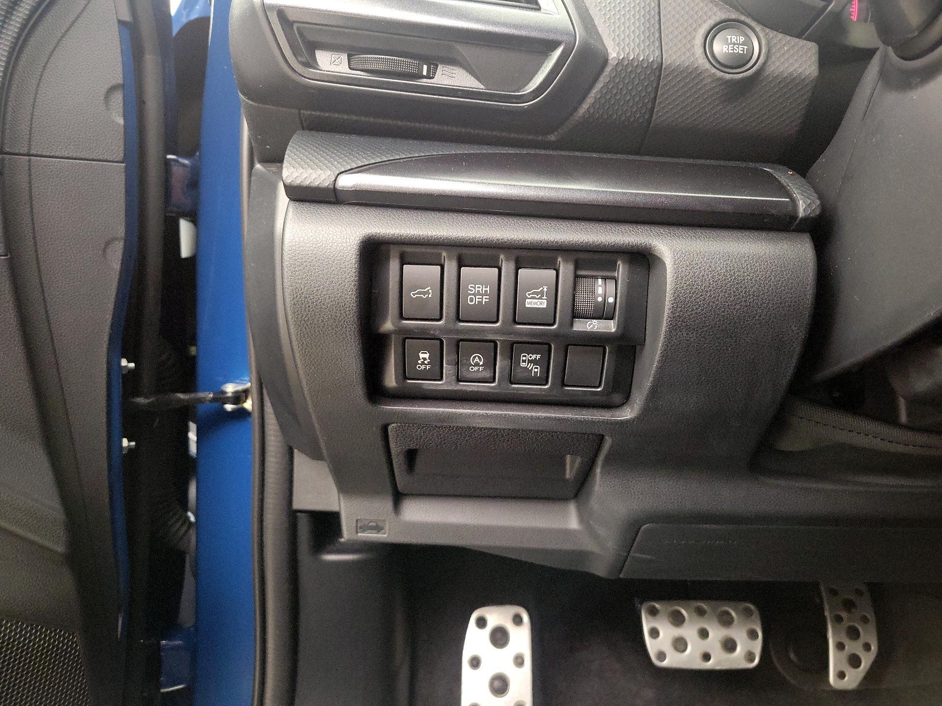 Thumbnail: 2023 Subaru Forester - 13