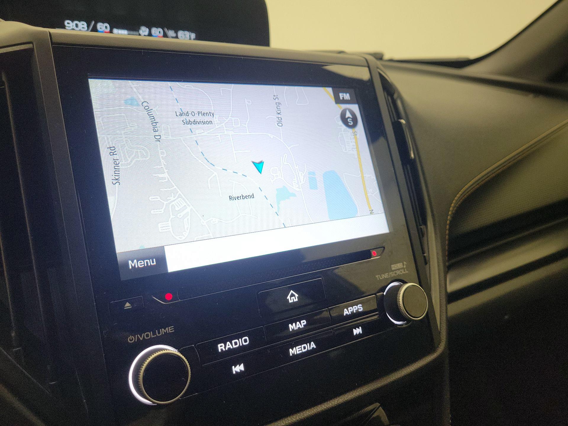 Thumbnail: 2023 Subaru Forester - 14