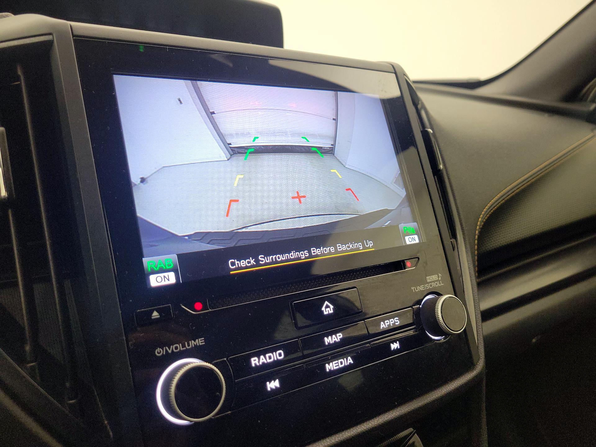 Thumbnail: 2023 Subaru Forester - 15