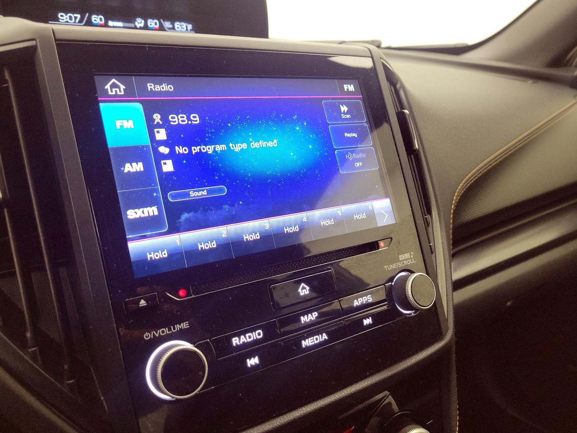 Thumbnail: 2023 Subaru Forester - 16