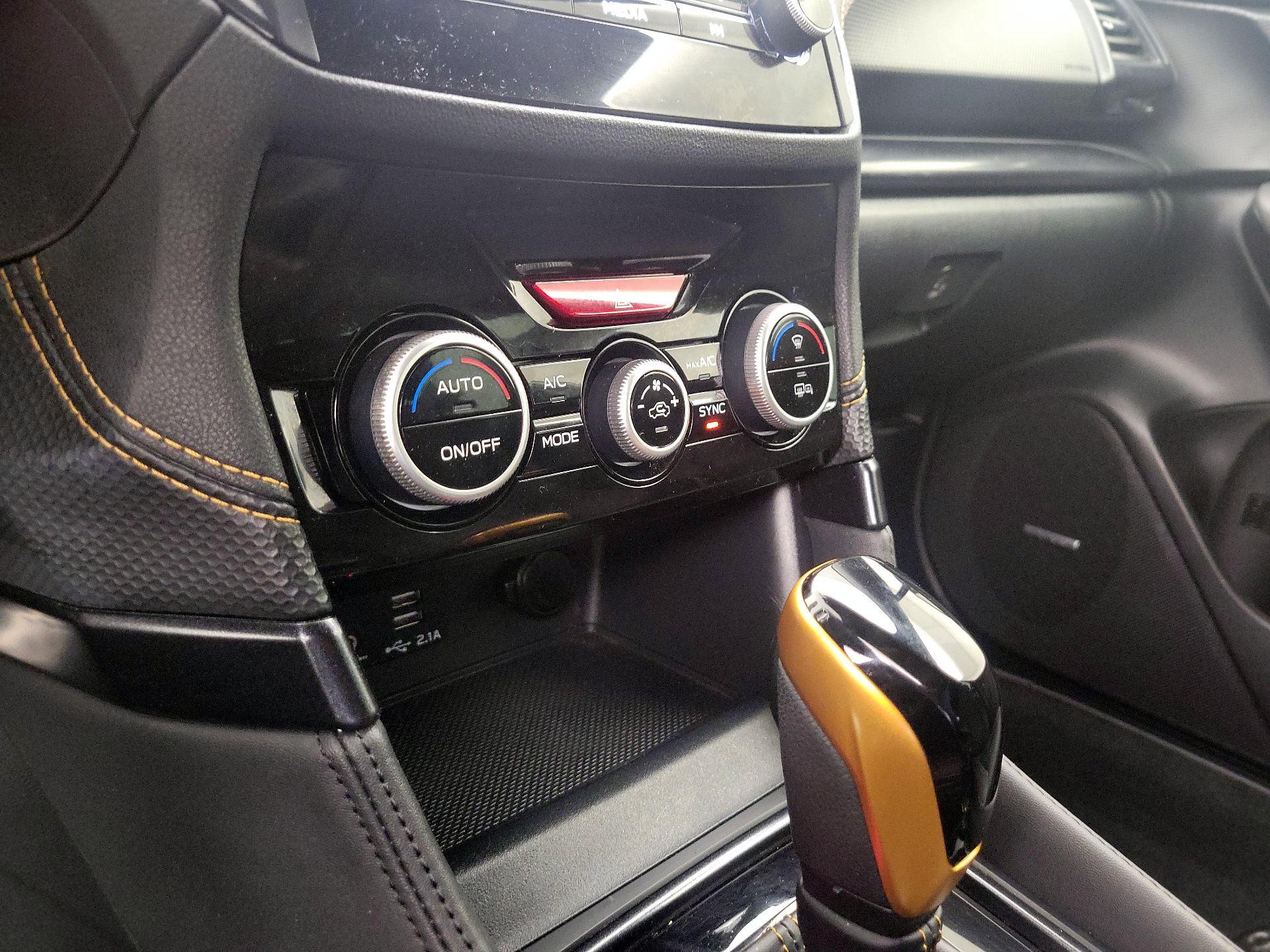 Thumbnail: 2023 Subaru Forester - 17