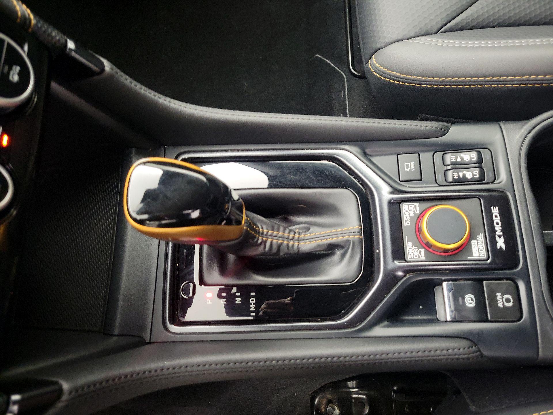 Thumbnail: 2023 Subaru Forester - 18